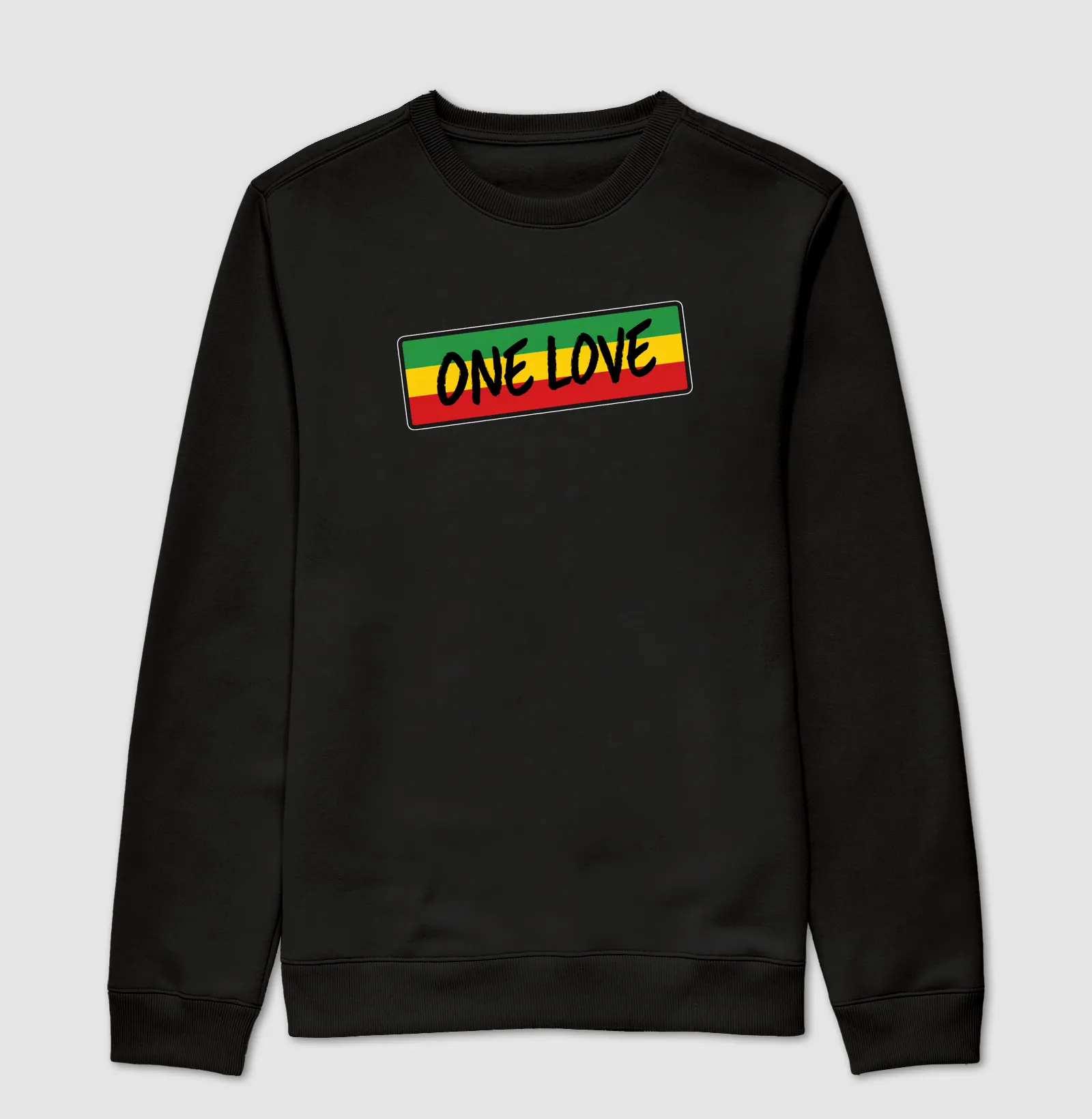 One Love - Imagem 4