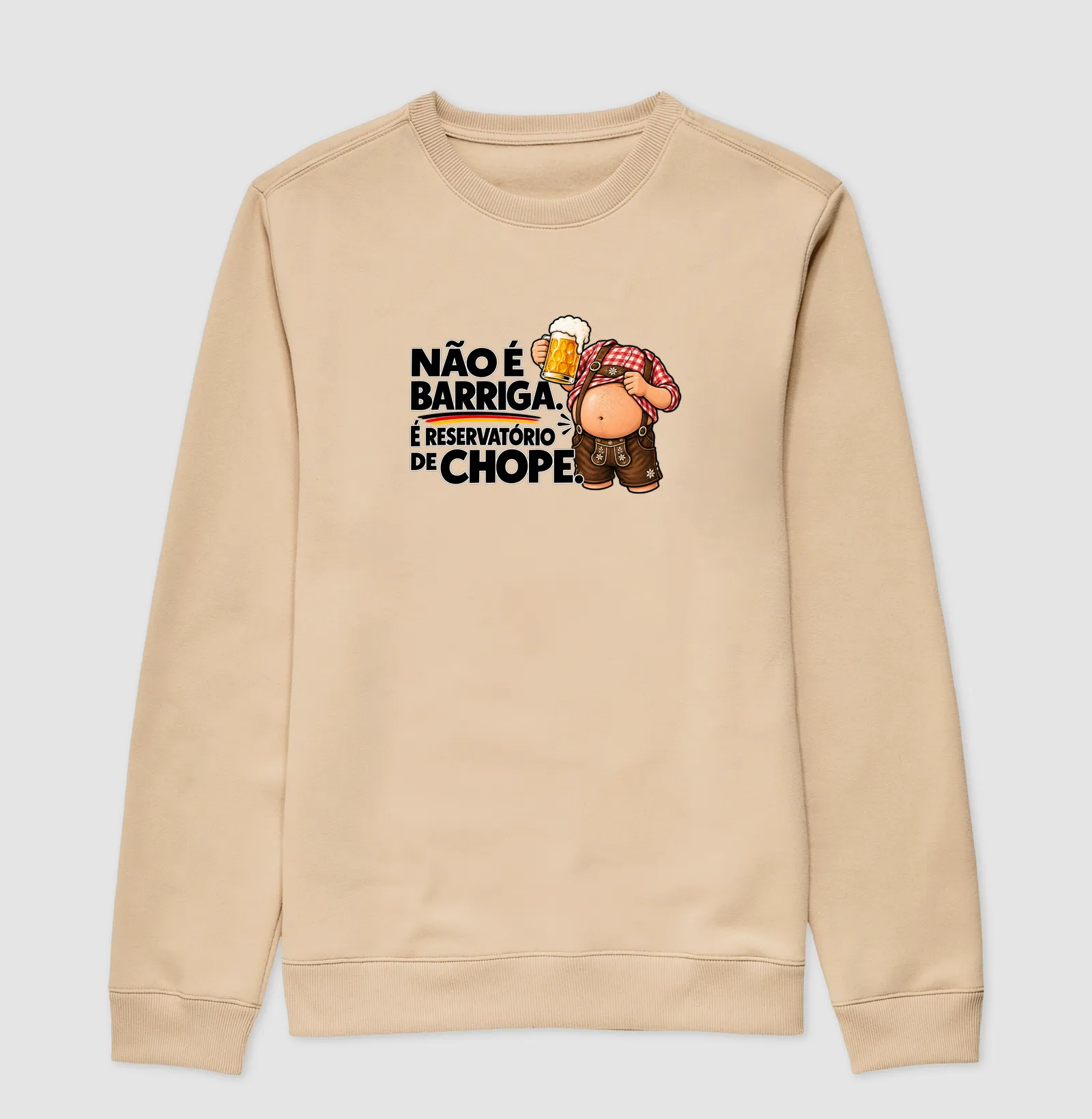Reservatório de Chope - Imagem 3
