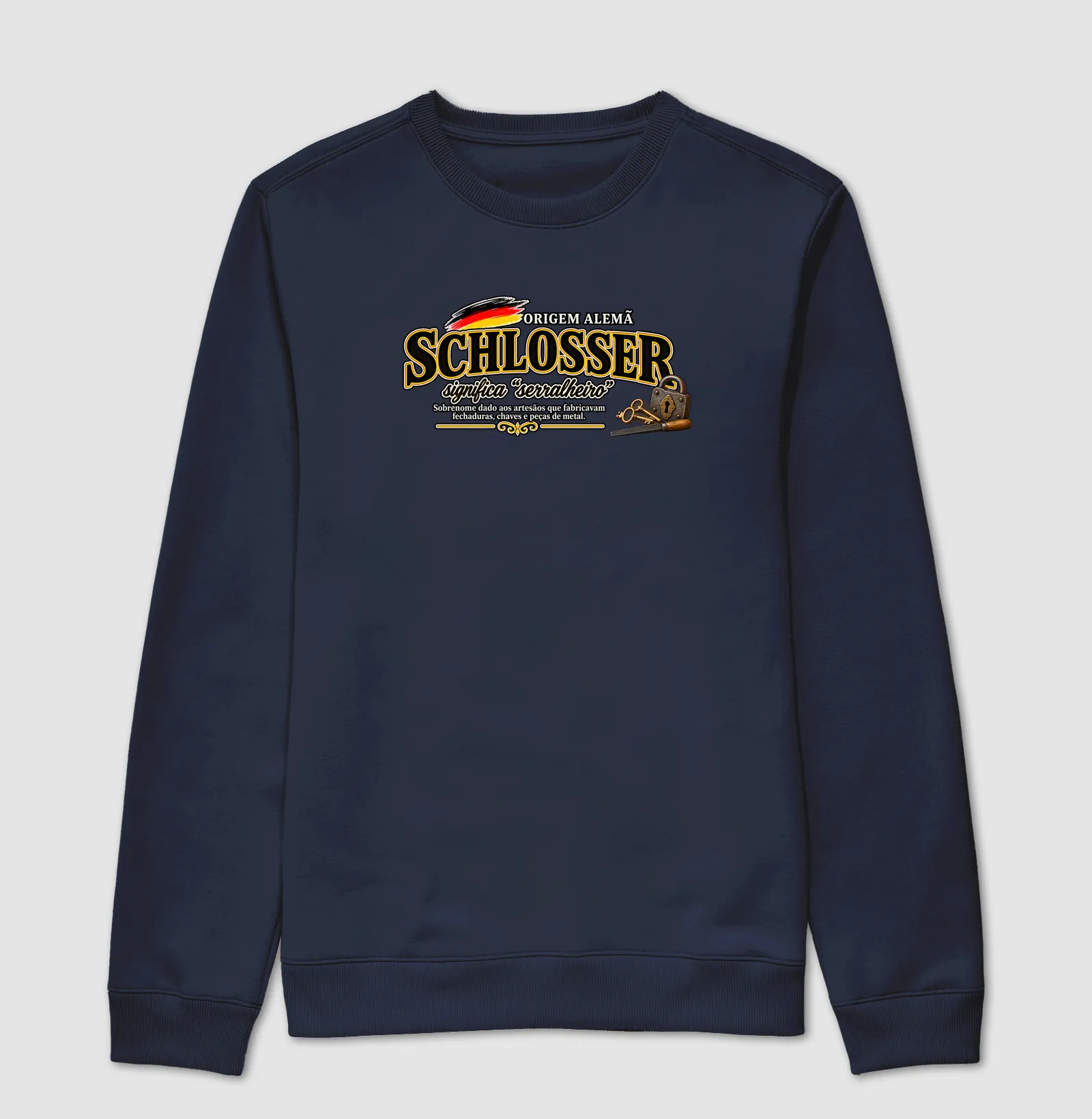 Schlosser  - Imagem 5