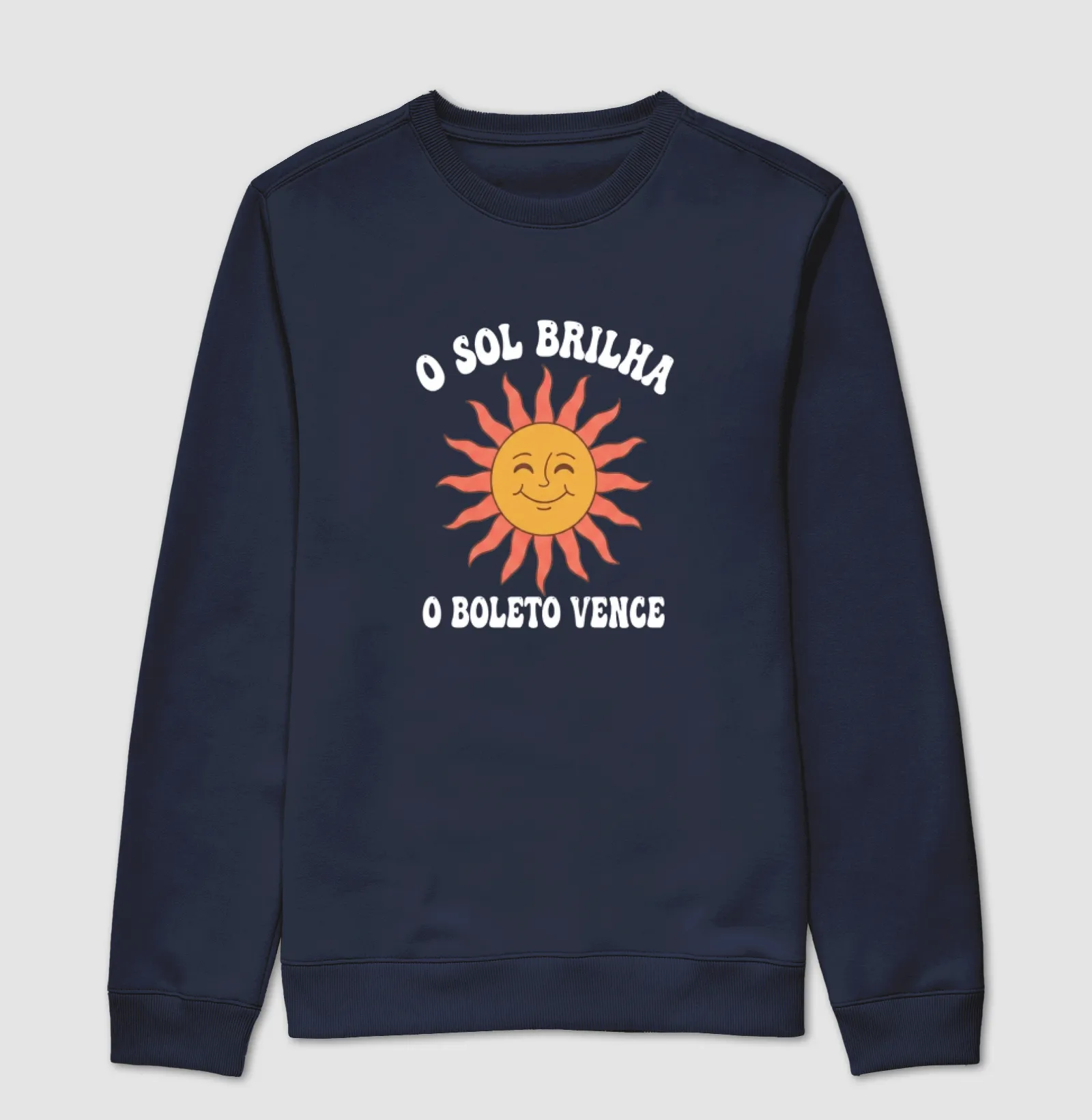 O Sol Brilha, O Boleto Vence - Imagem 5