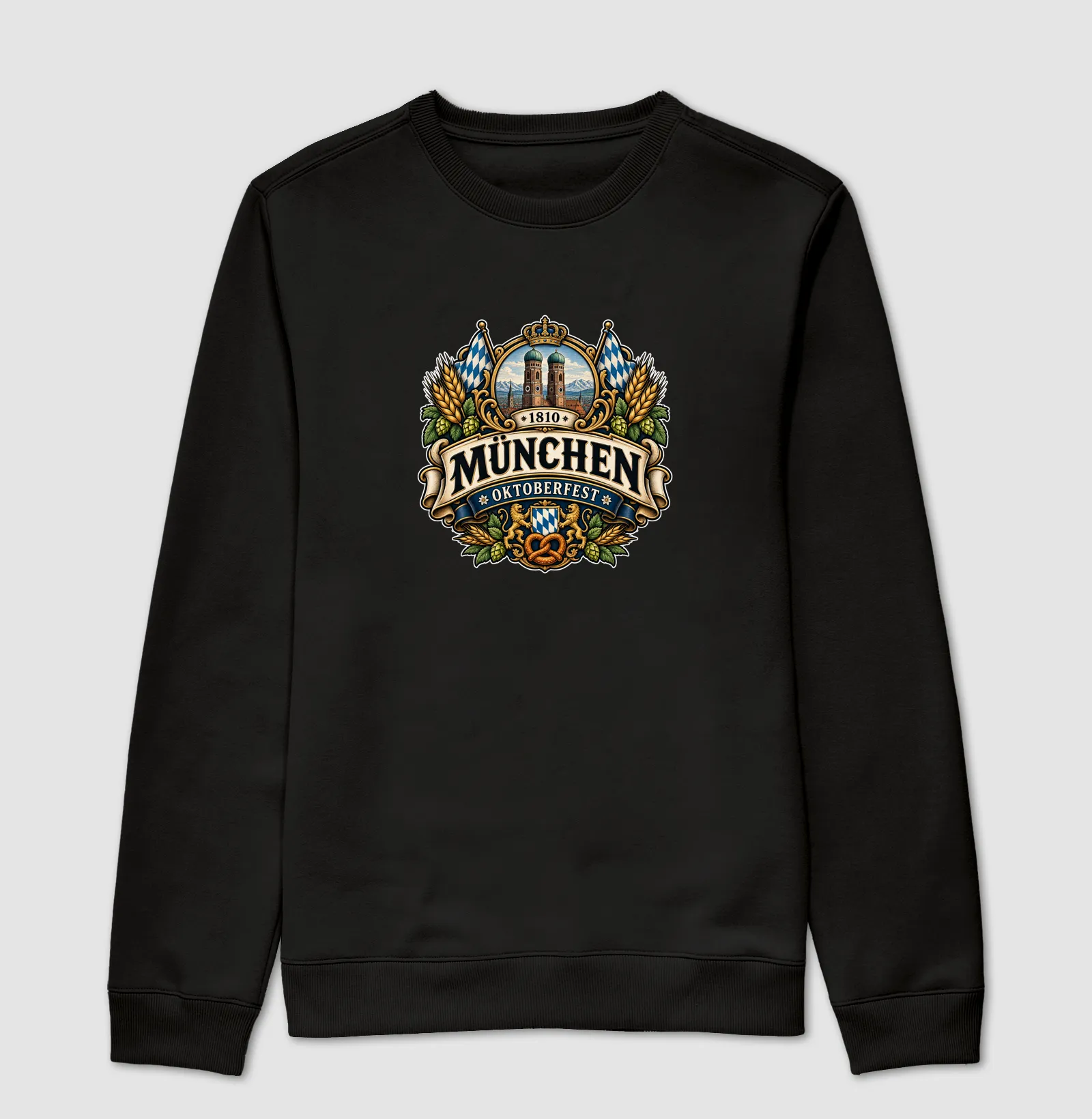 München Oktoberfest 1810 - Imagem 4