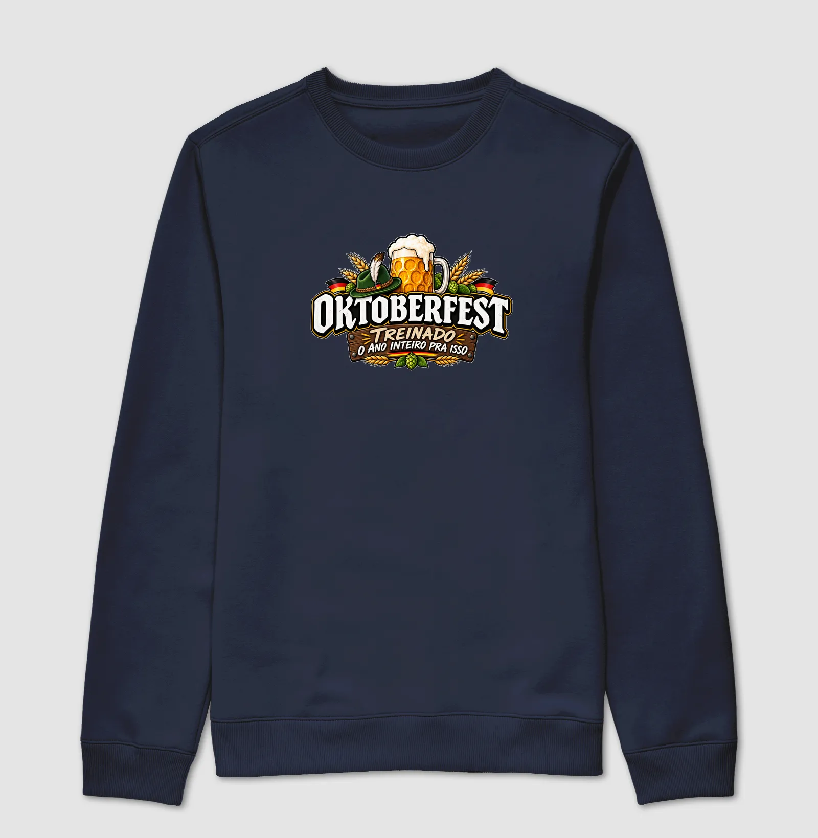 Oktoberfest — treinado o ano inteiro pra isso - Imagem 5