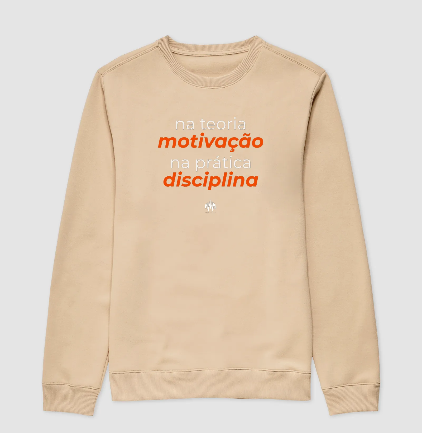 Na teoria, motivação. Na prática, disciplina. - Imagem 3