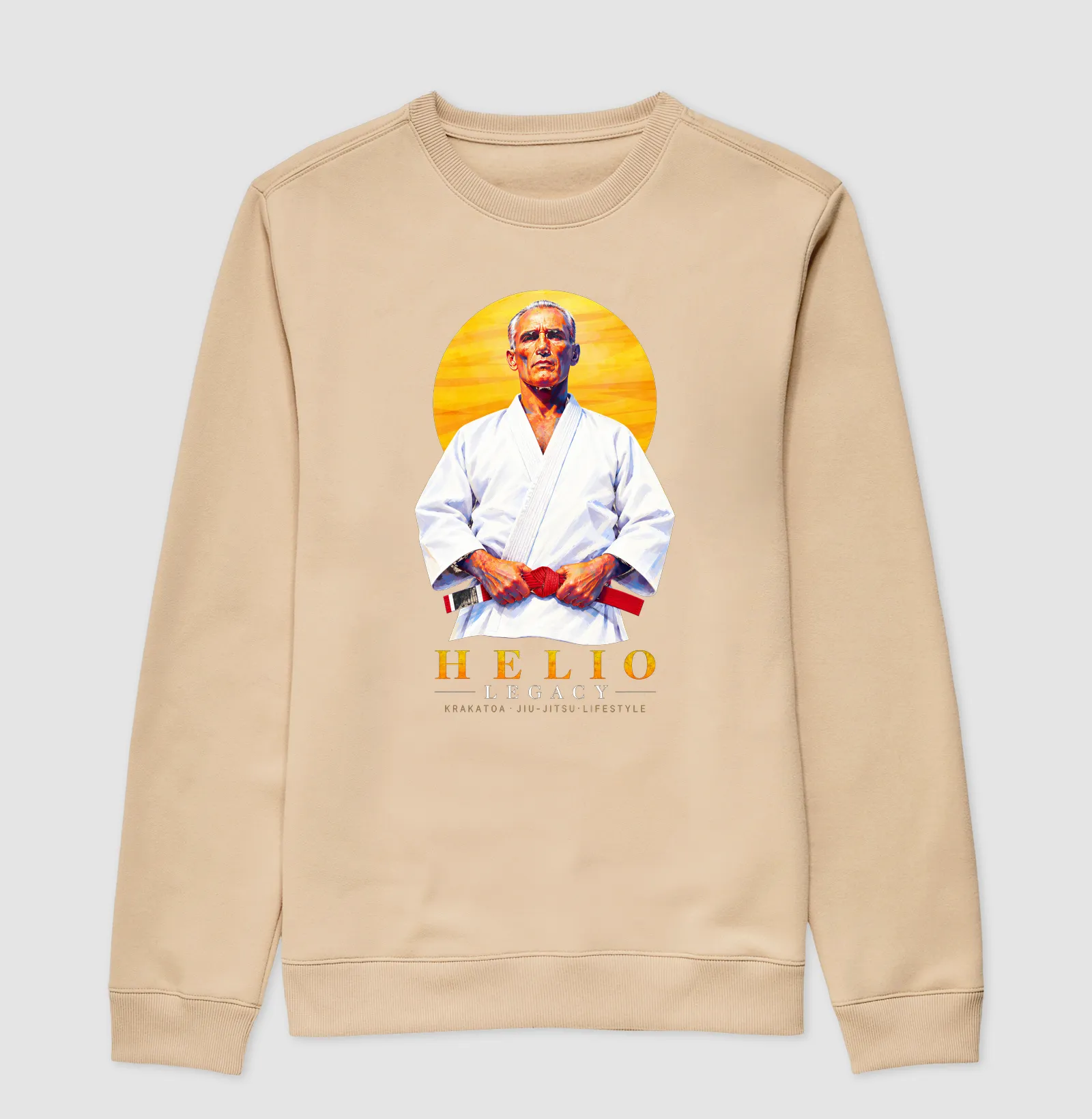 Helio - Legacy - Imagem 3
