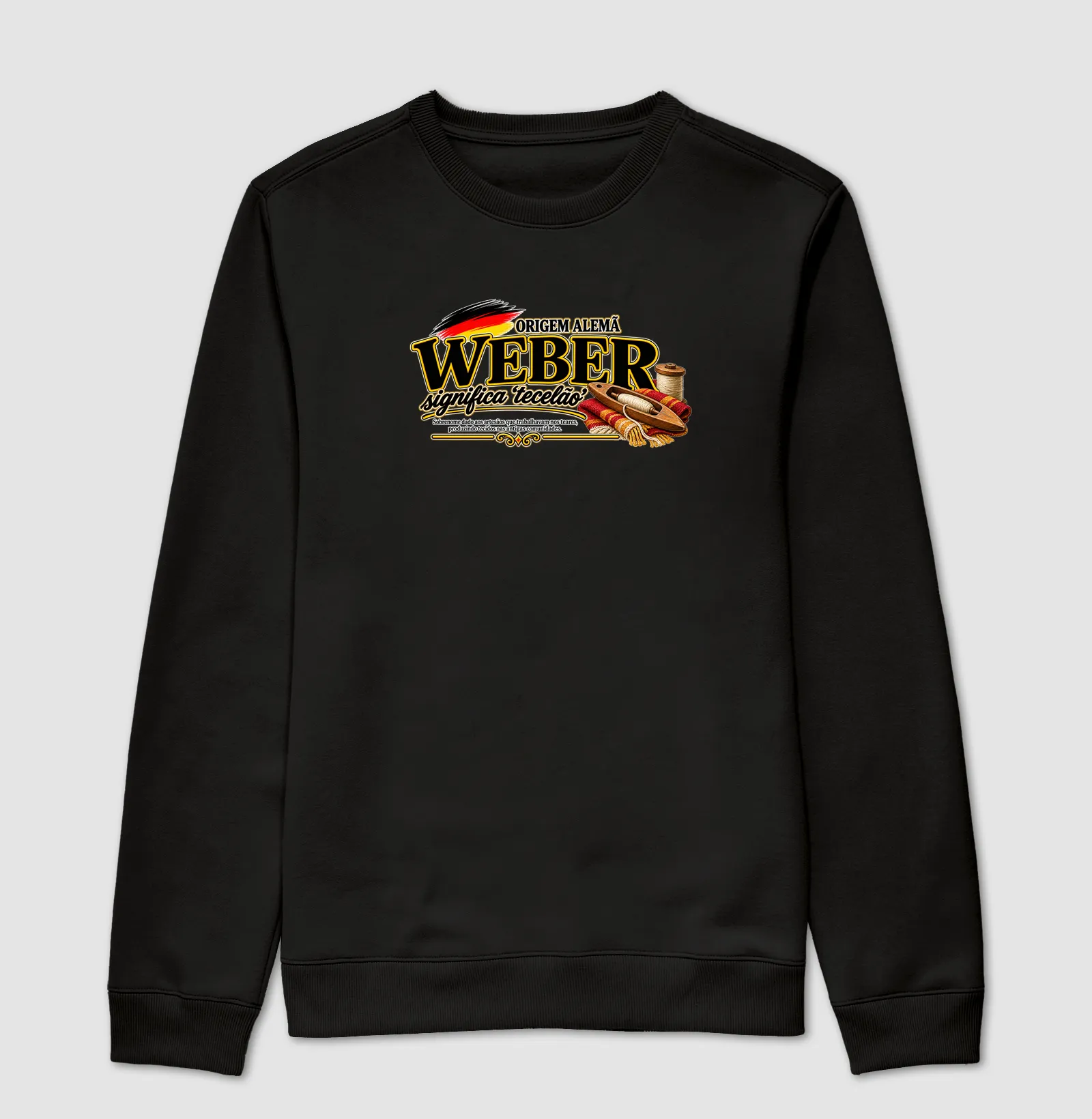 Weber  - Imagem 4