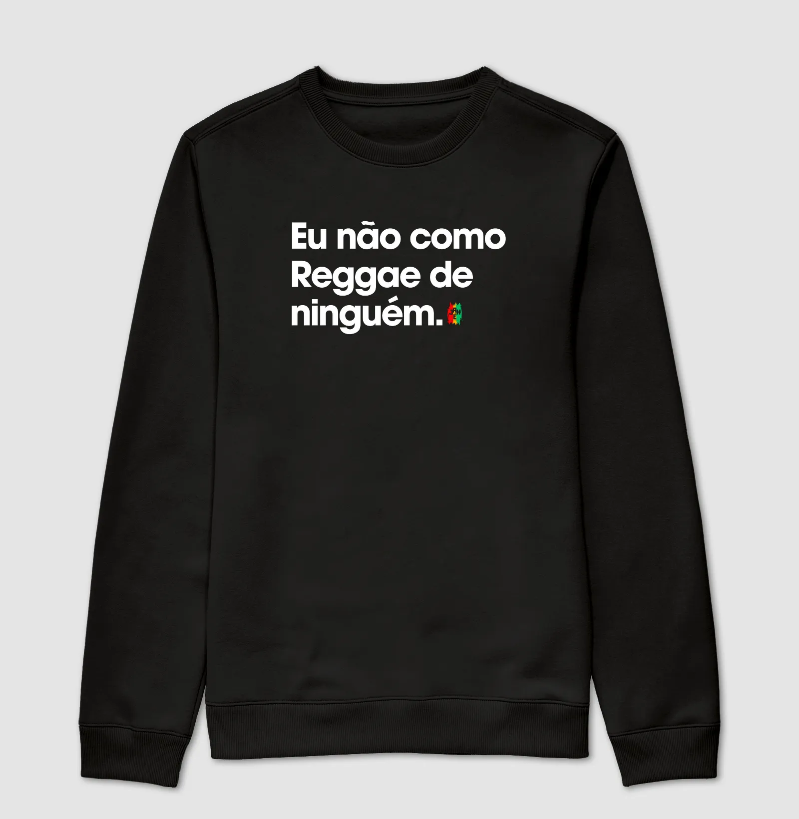 Não como Reggae - Imagem 3