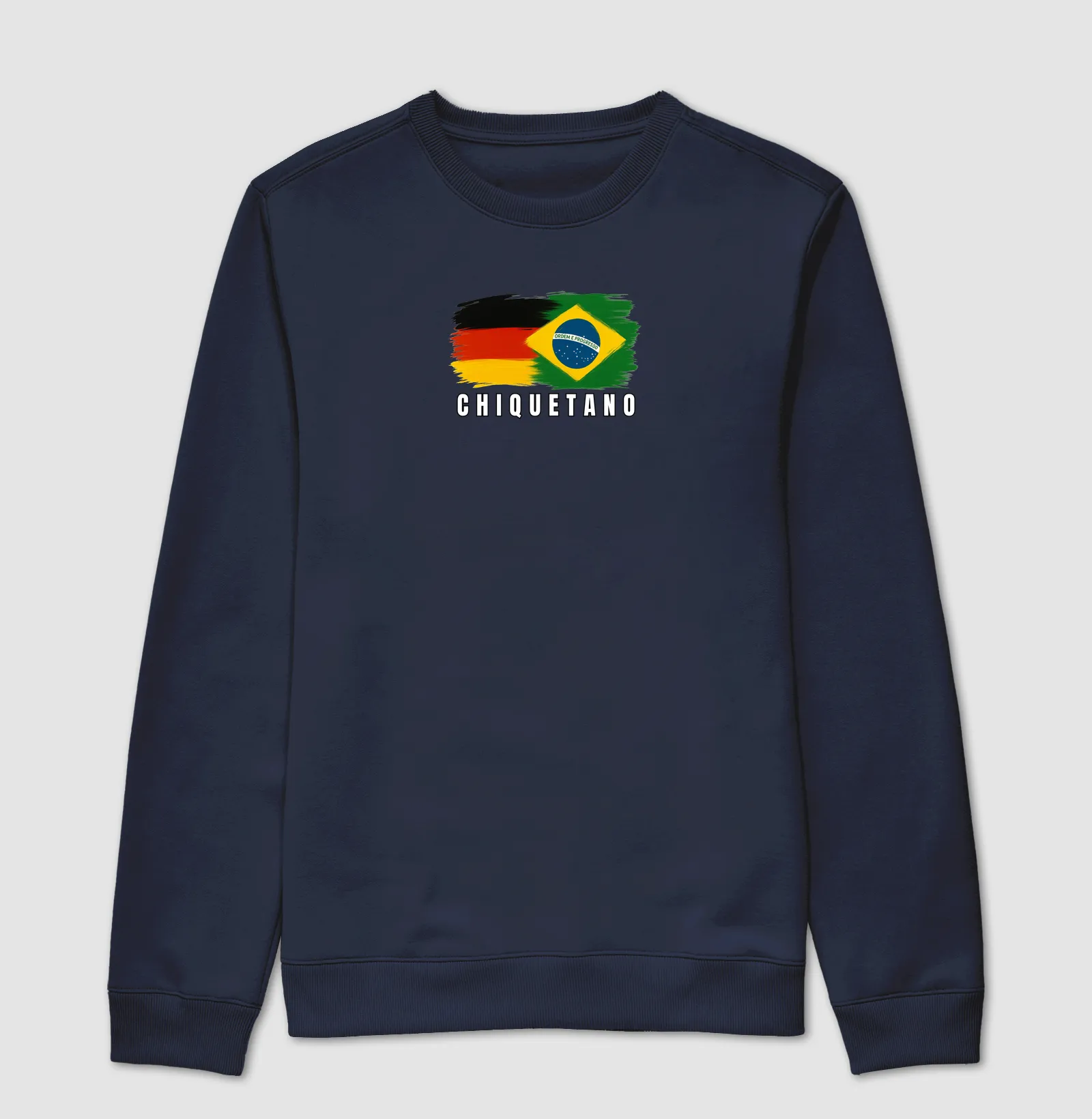 CHIQUETANO - Imagem 5