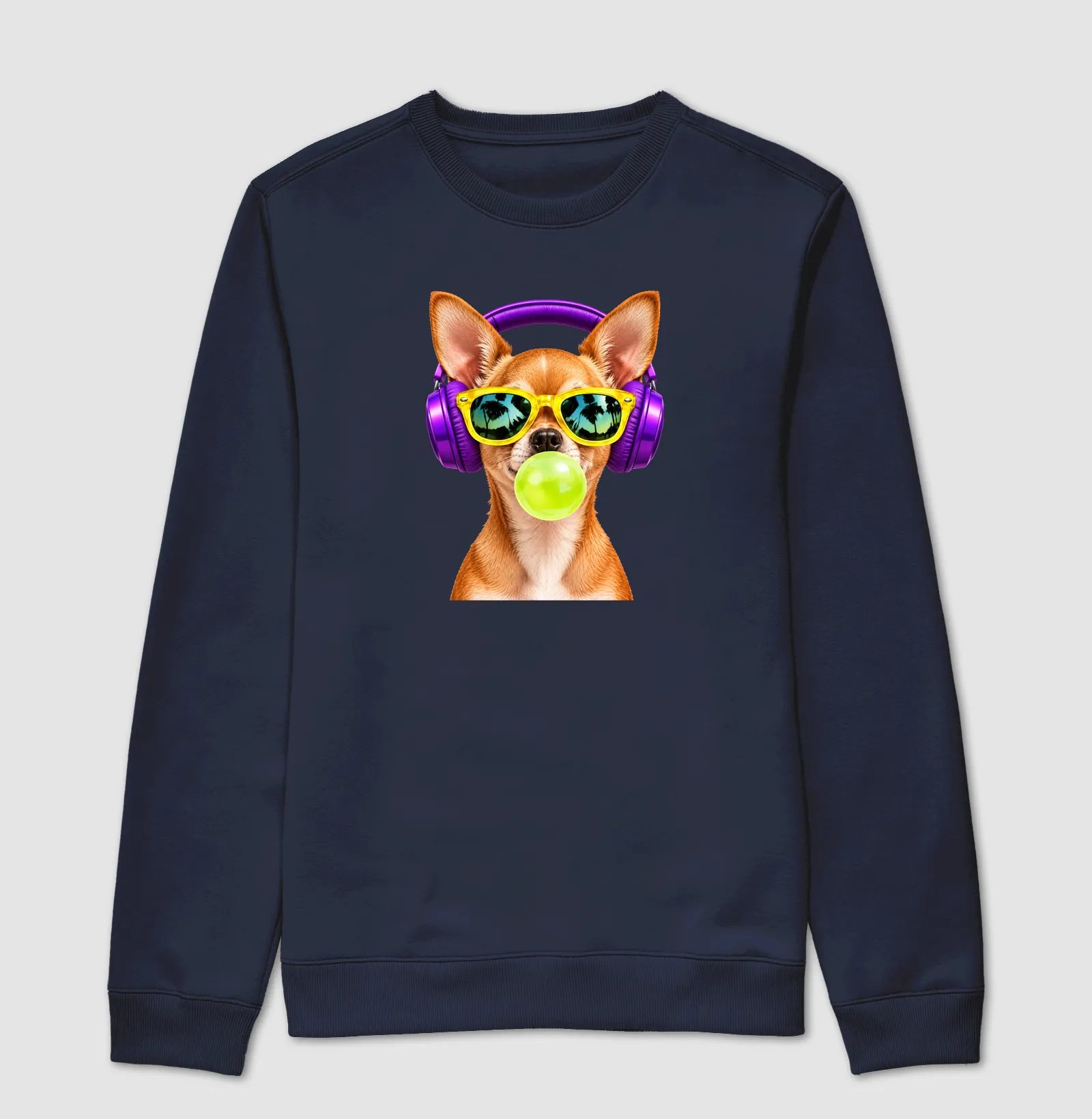 Chihuahua Pop Vibes - Imagem 5