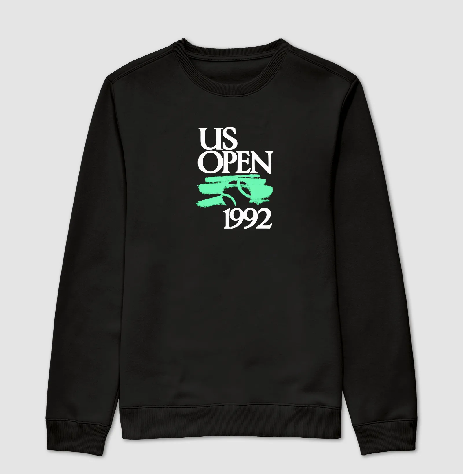 US OPEN 1992 - Imagem 4