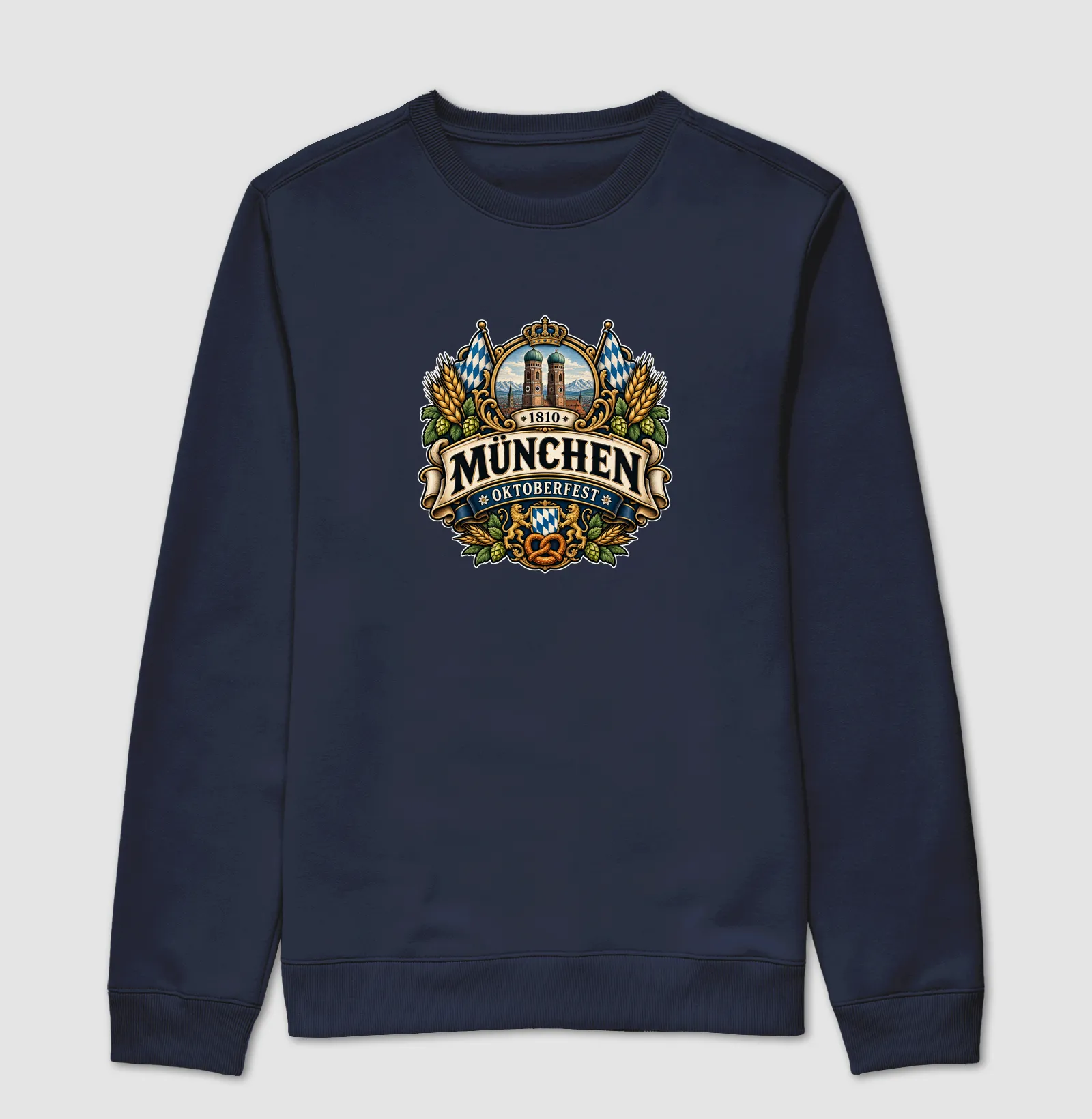 München Oktoberfest 1810 - Imagem 5