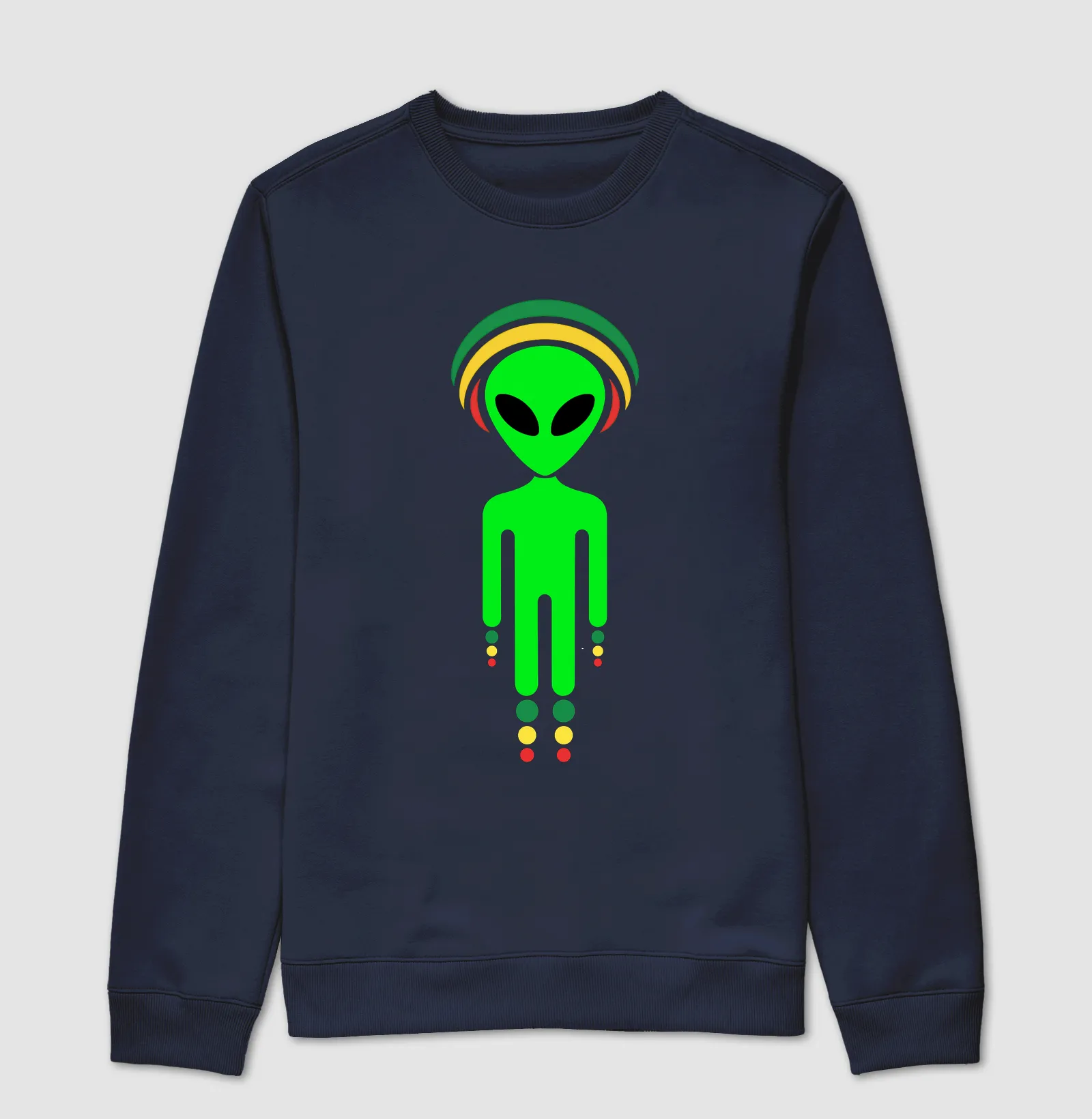 Alien regueiro - Imagem 5