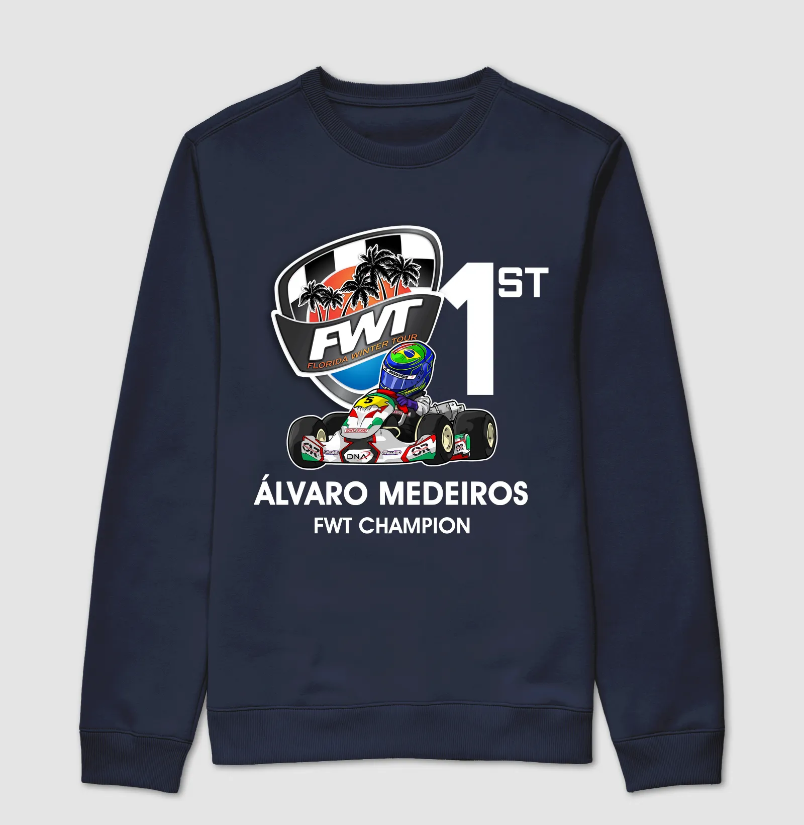 Camisa 2