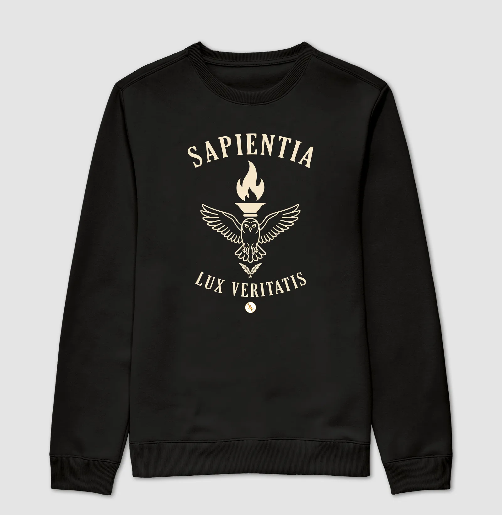 Sapientia - Lux Veritatis - Luz da Verdade - Imagem 6