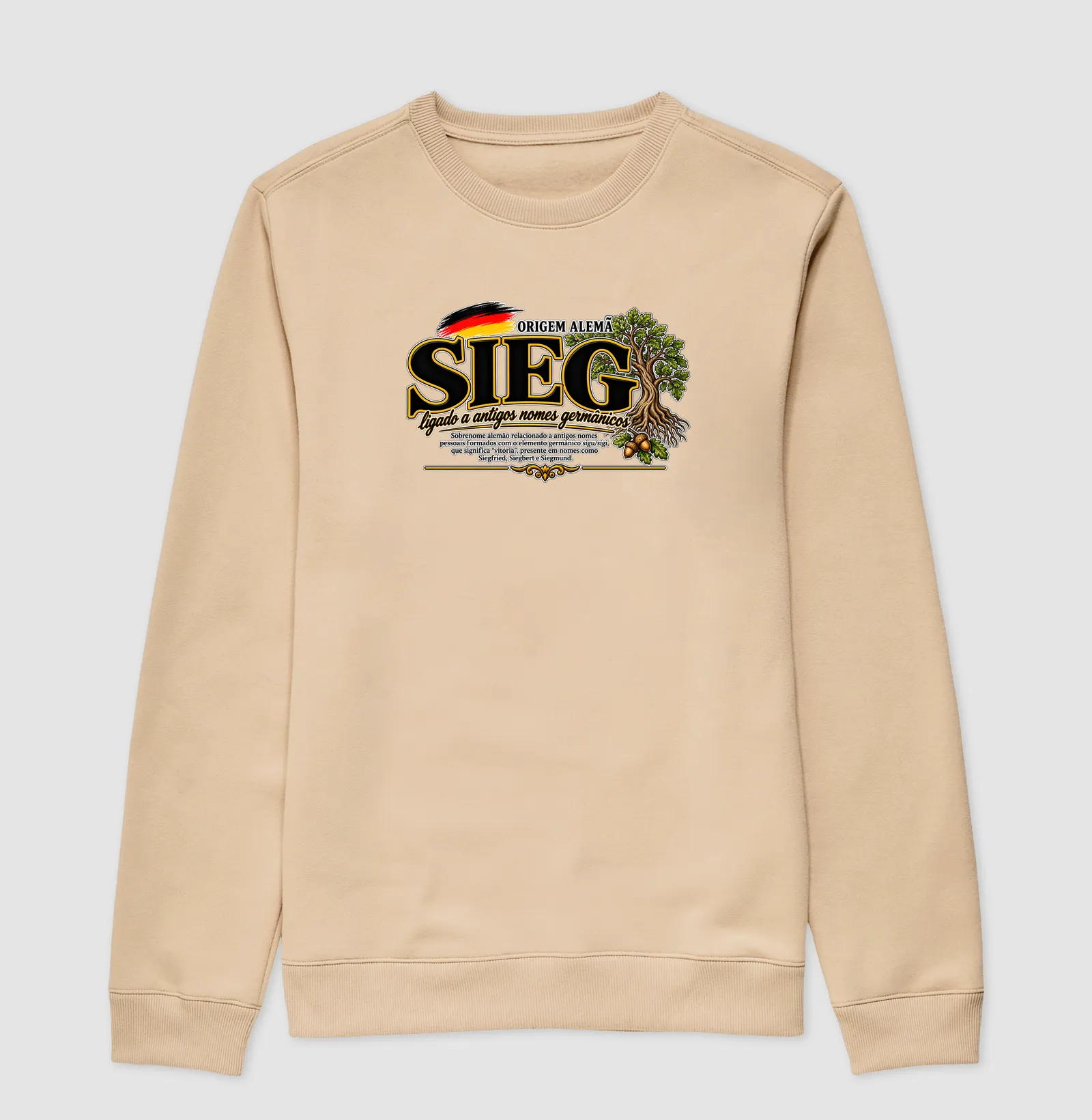 Sieg  - Imagem 3