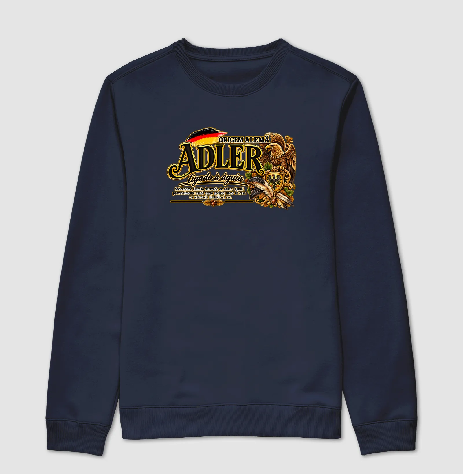Adler  - Imagem 5