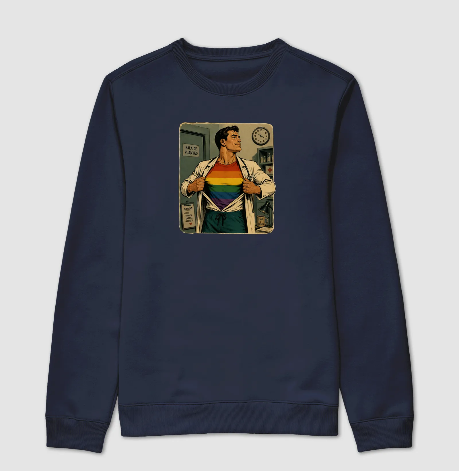 Camisa 4