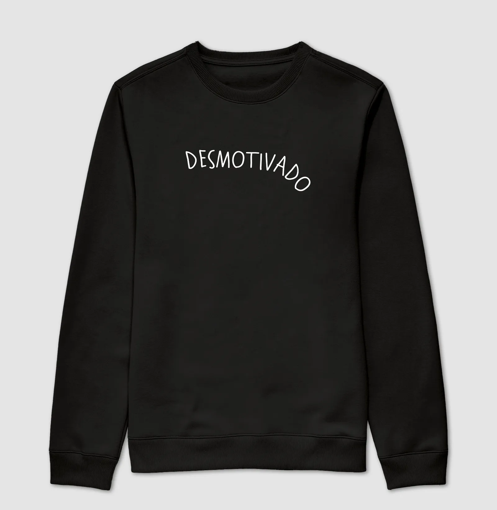 Desmotivado - Imagem 4