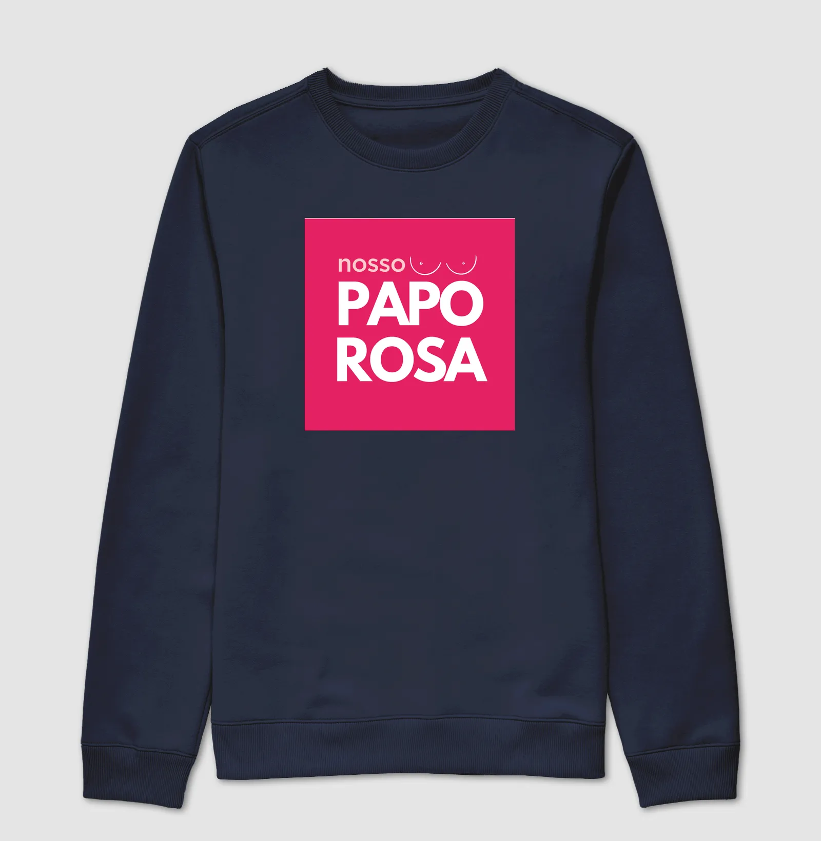 Nosso Papo Rosa - Imagem 5