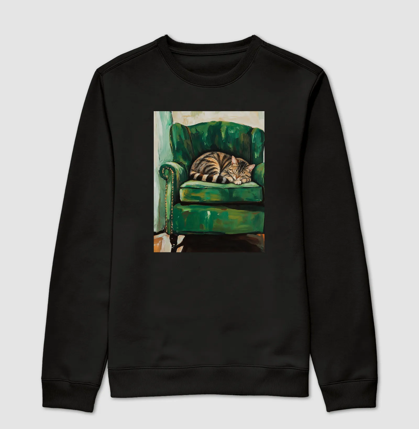 Sleeping Cats - Rajadinho V.2 - Imagem 4