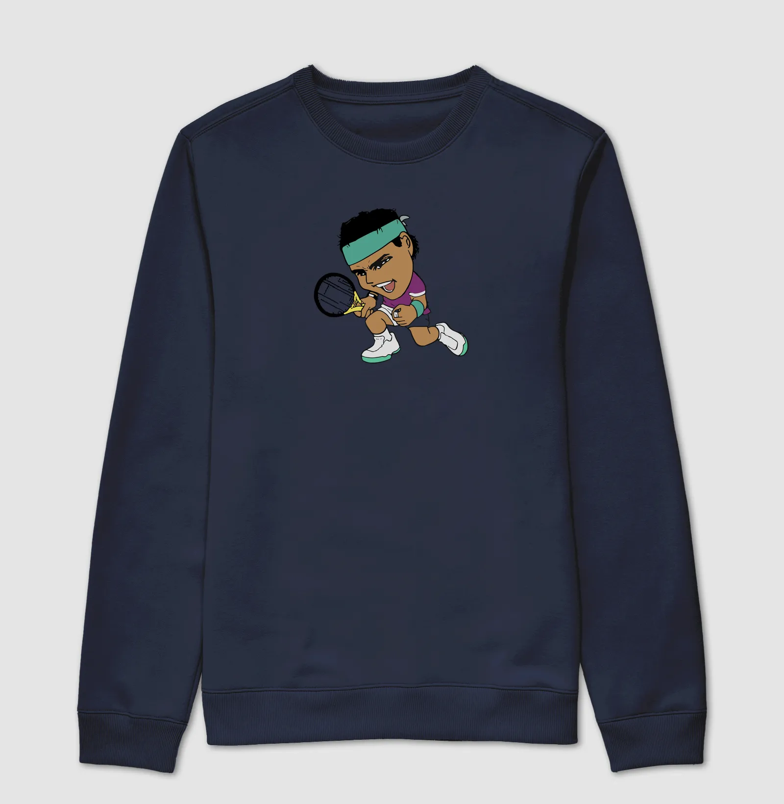 Camisa 4