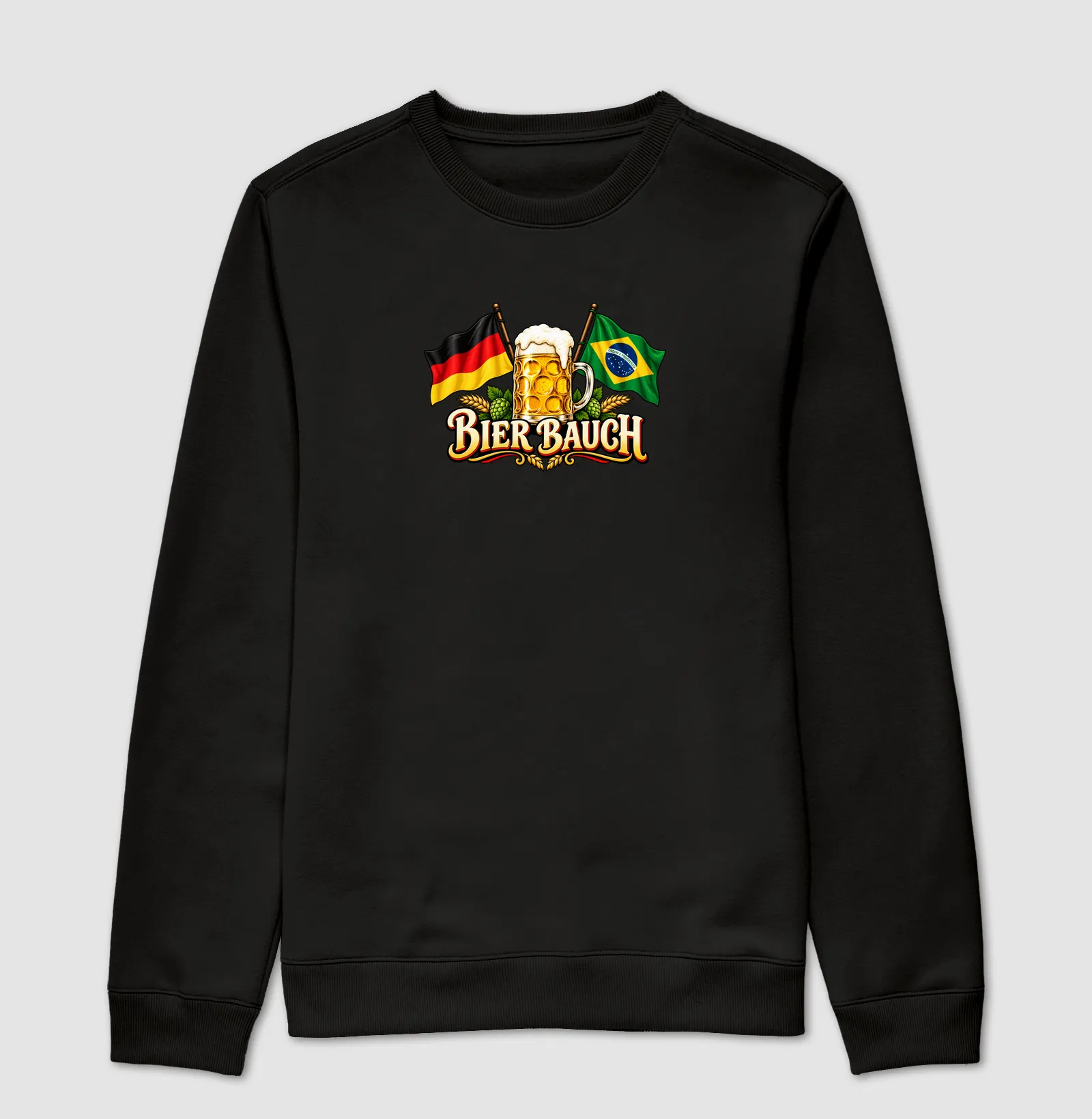 Bier Bauch - Imagem 4