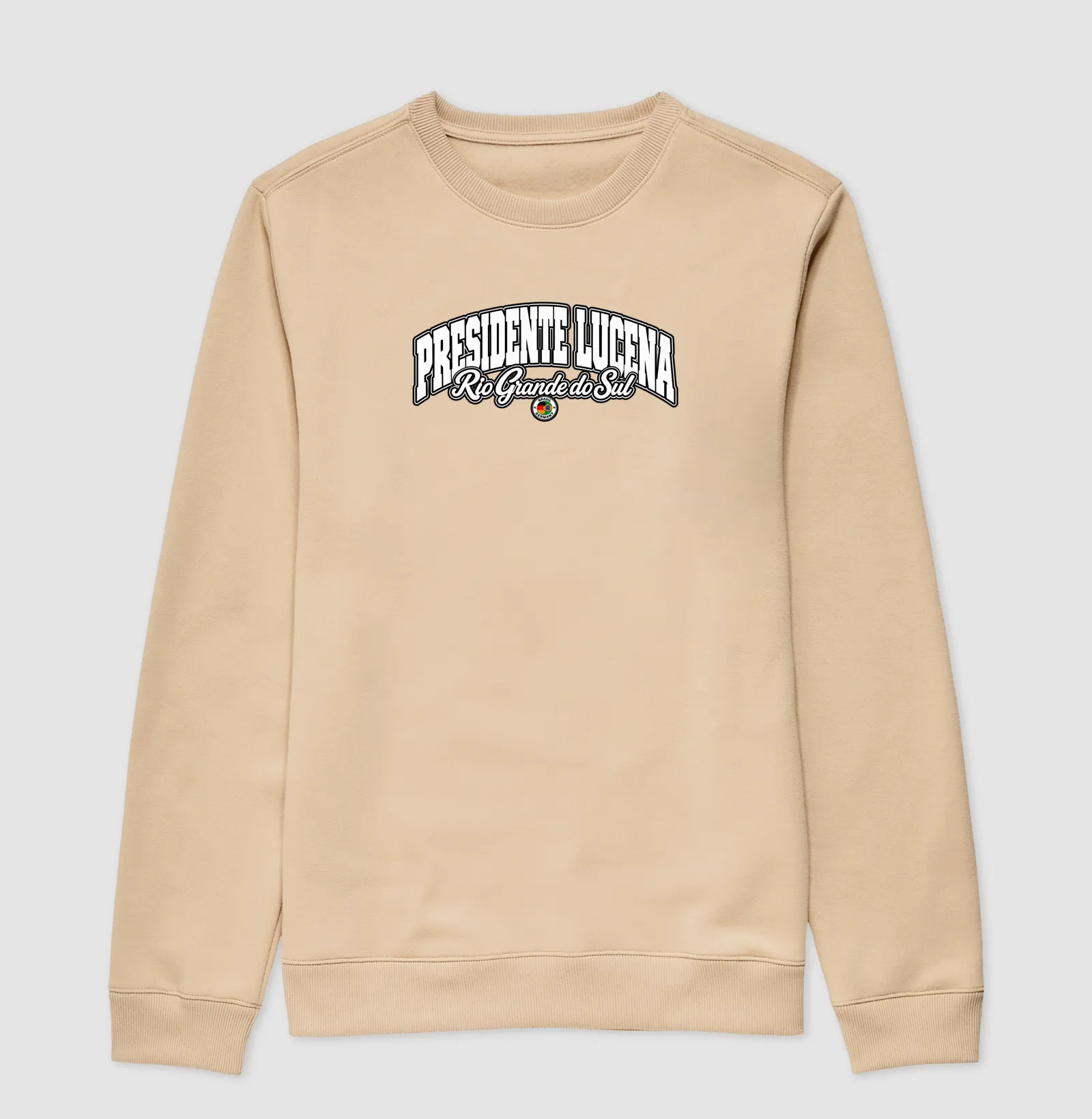 Presidente Lucena – Rio Grande do Sul - Imagem 3