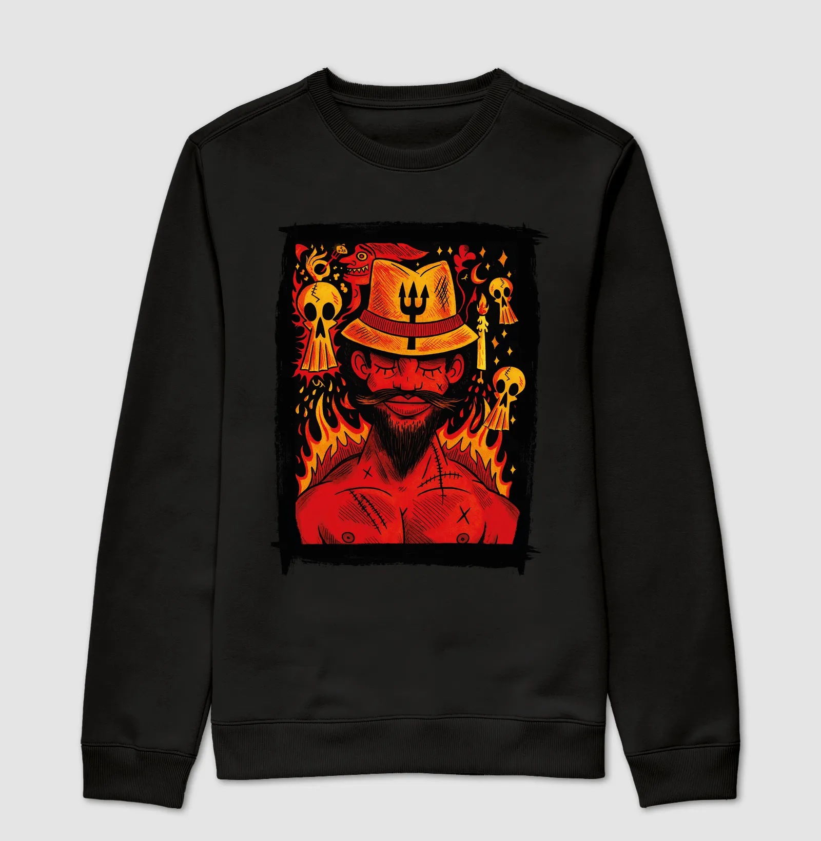 Camisa 3