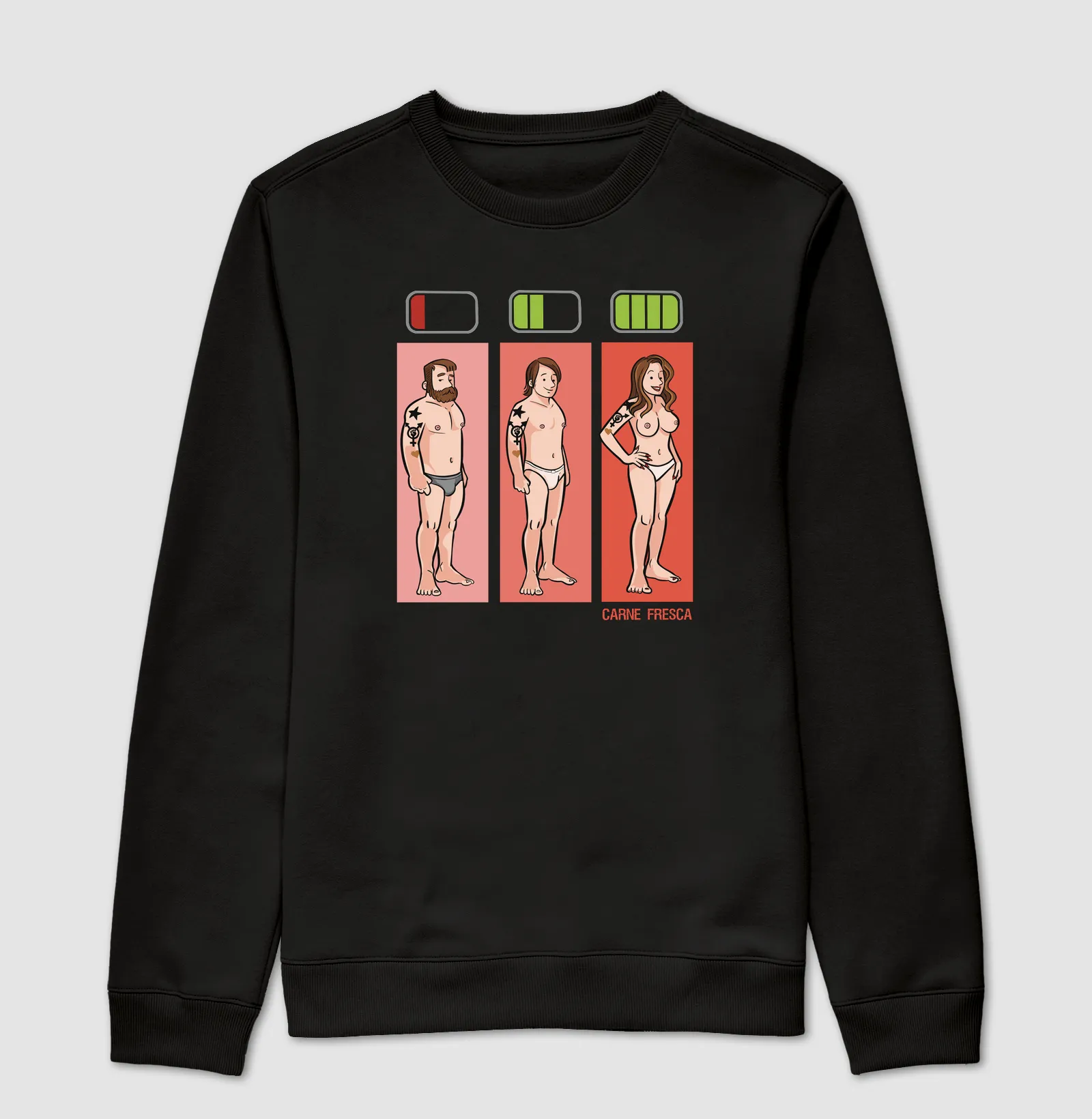 Camisa 3