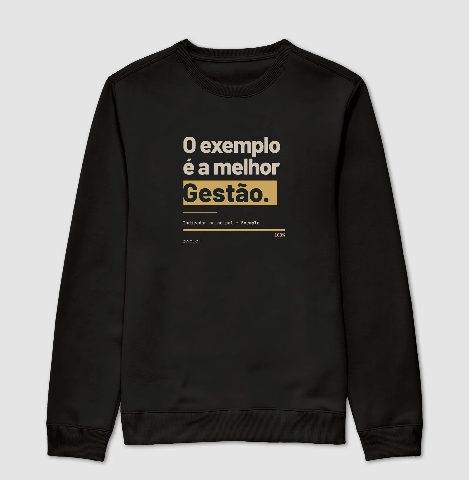O exemplo é a melhor gestão - Imagem 3