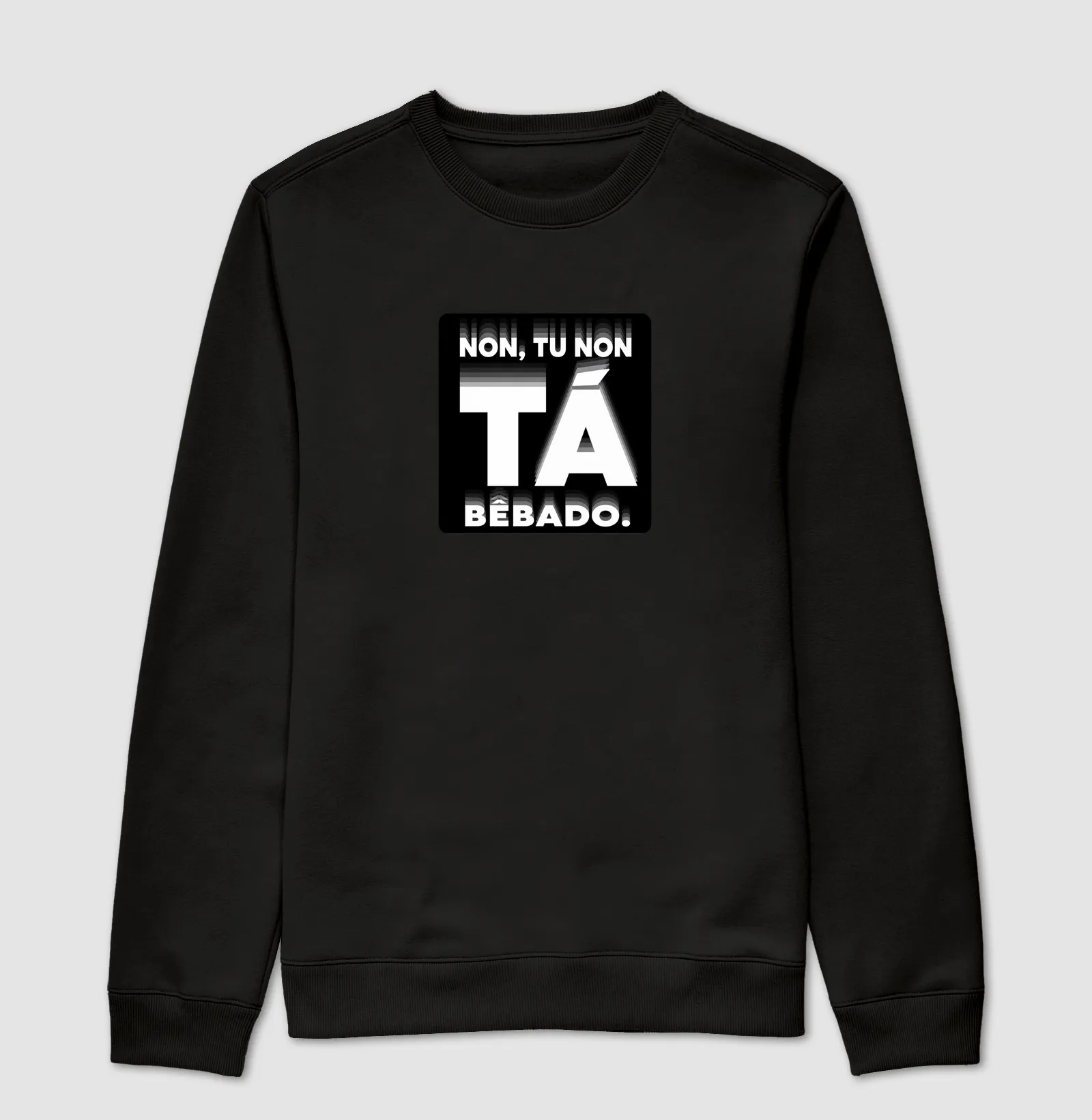 Non, tu non tá bêbado - Imagem 4