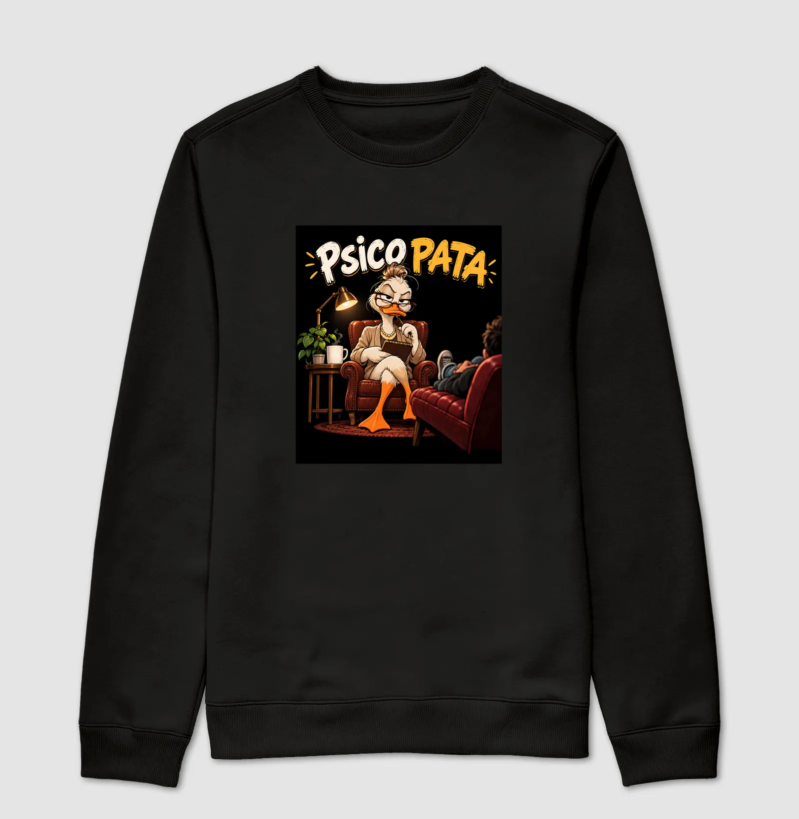 PSICO PATA - Imagem 4