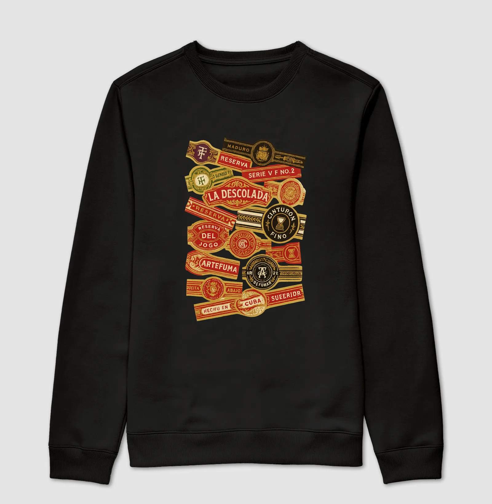 Camisa 3