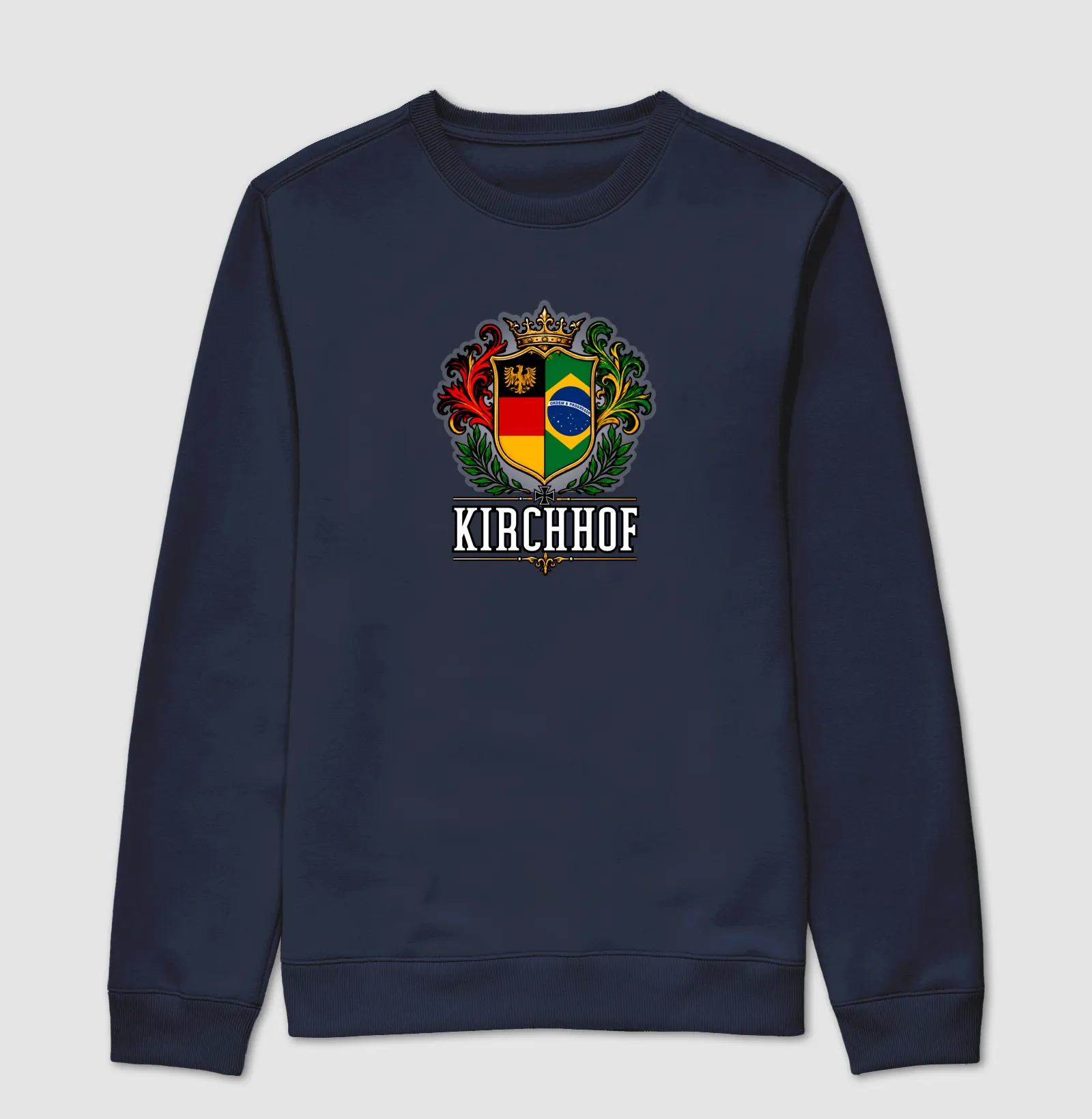 Kirchhof  - Imagem 5