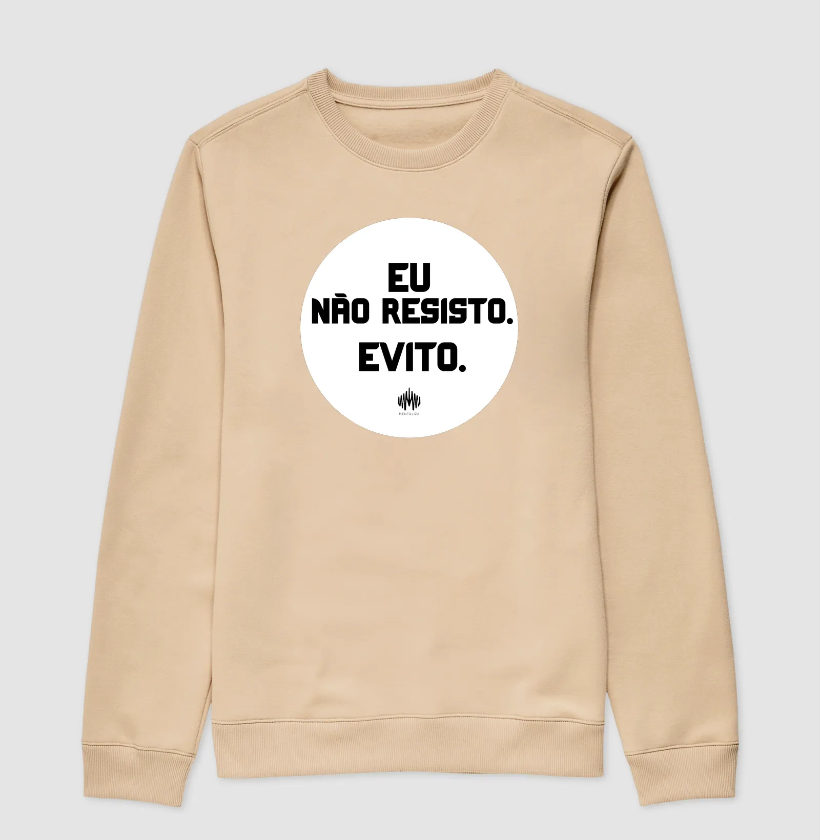 Eu Não Resisto. Evito. - Imagem 3