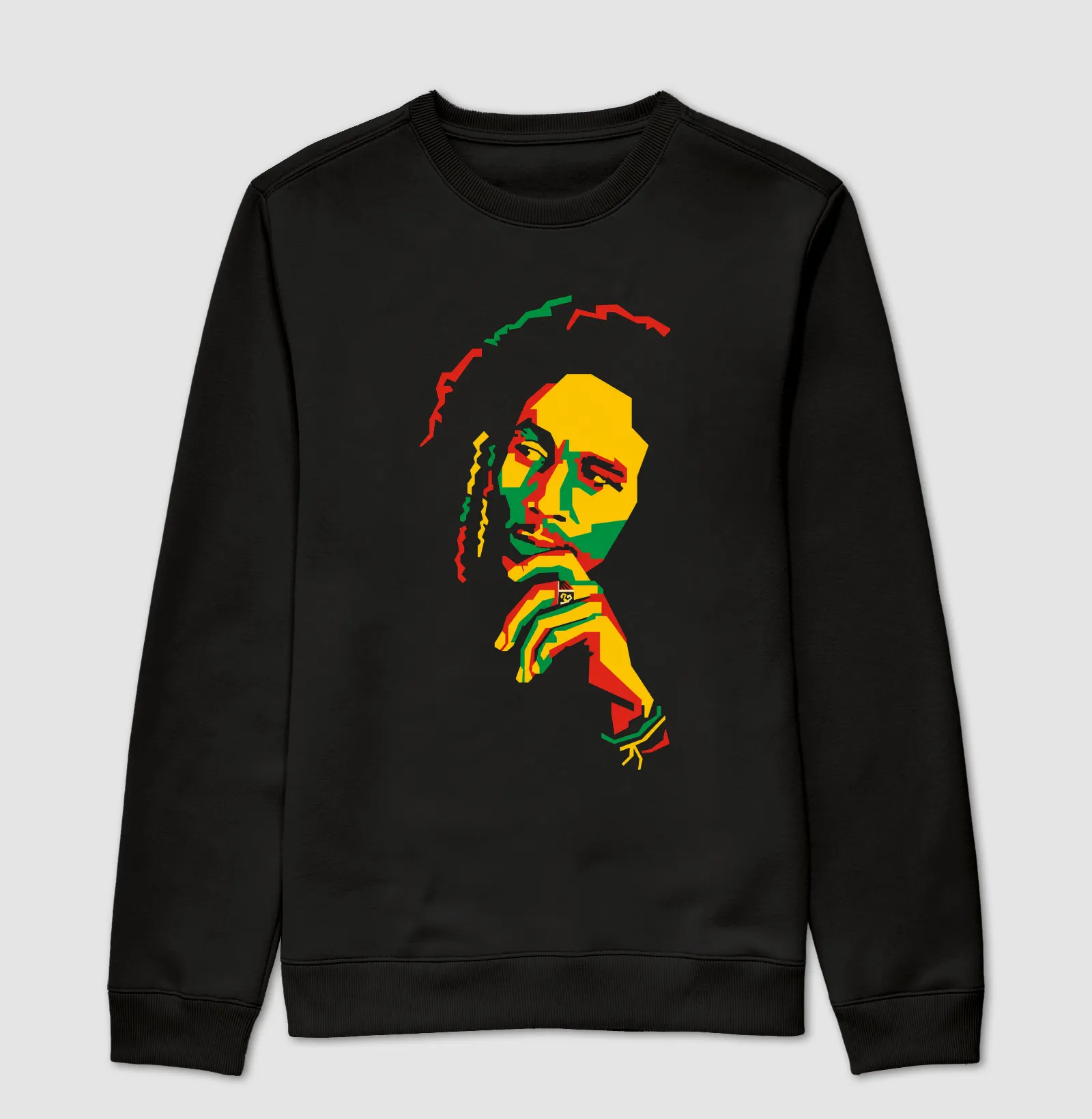 Rasta Rebel - Imagem 2