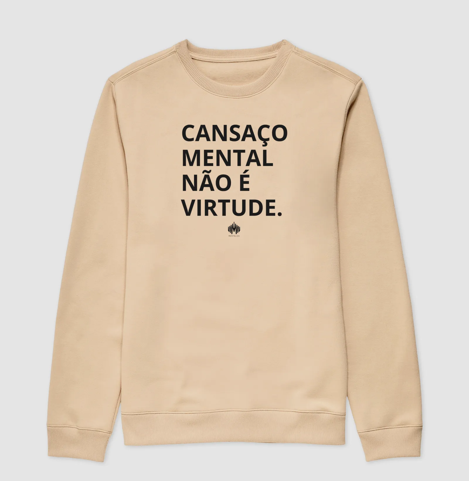Cansaço mental não é virtude. - Imagem 3