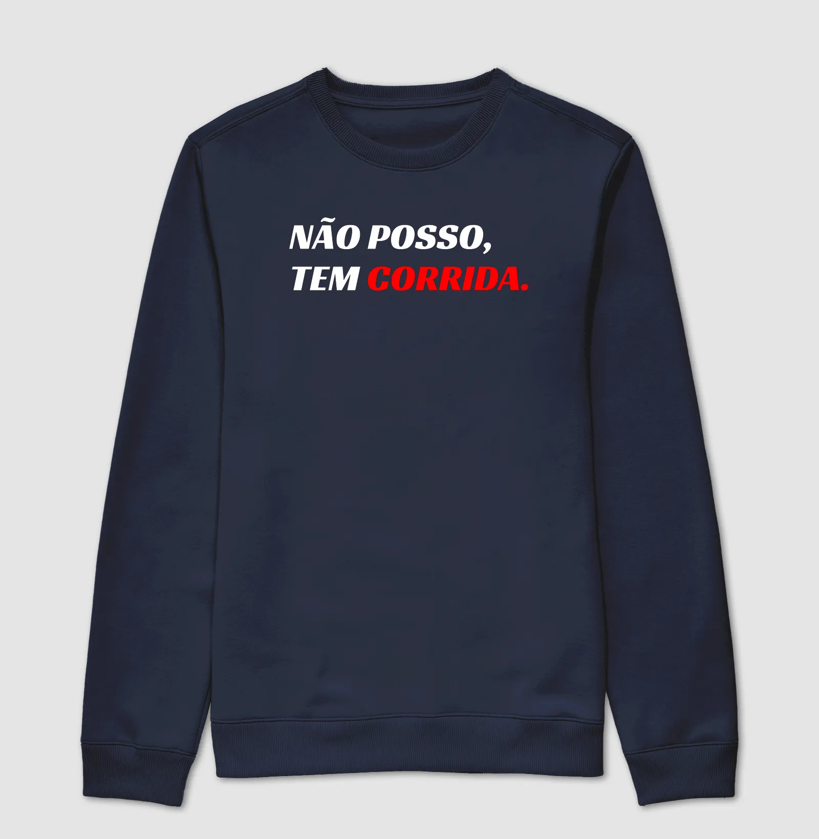 Não Posso tem Corrida - Imagem 5