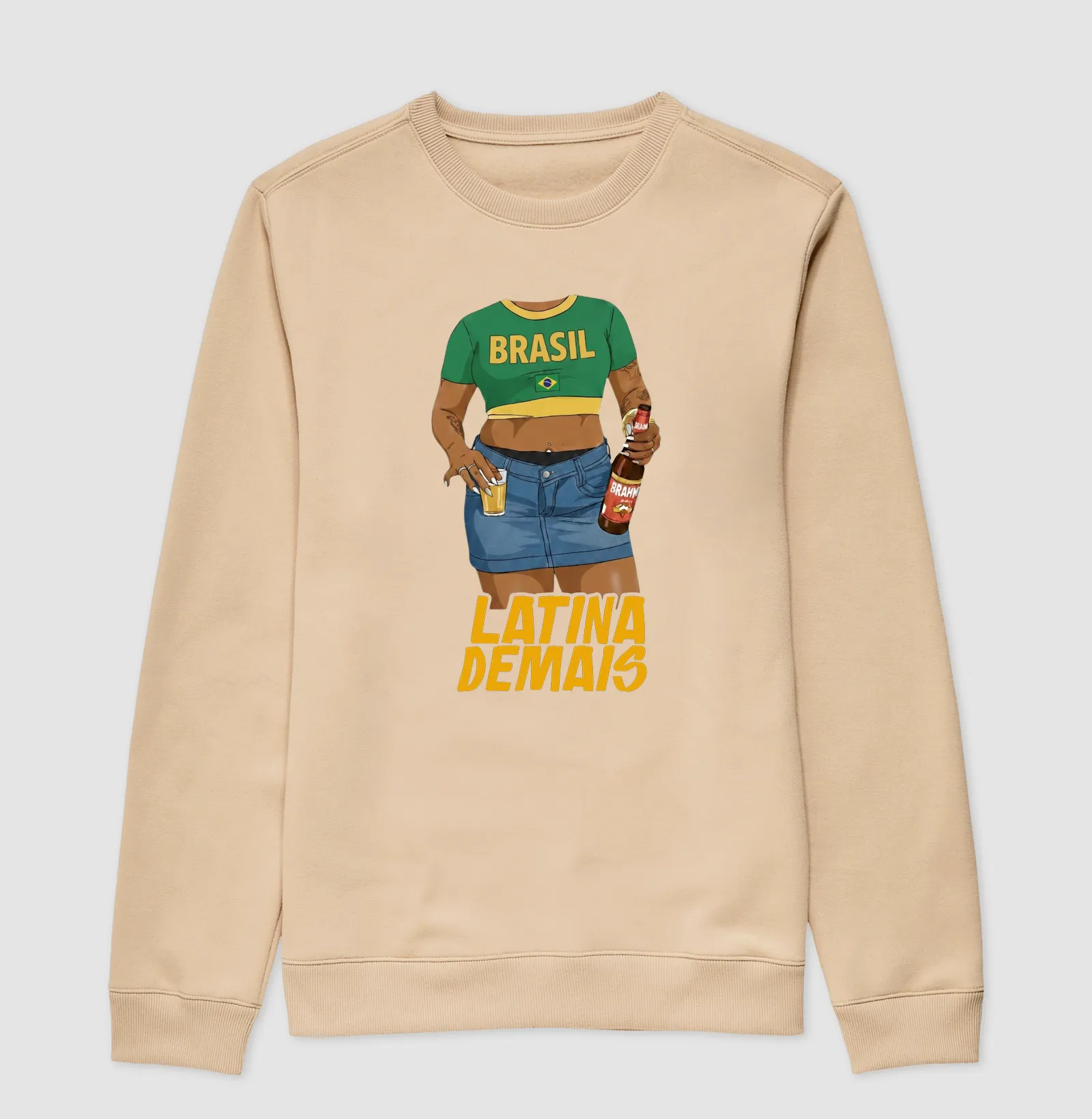 Camisa 2
