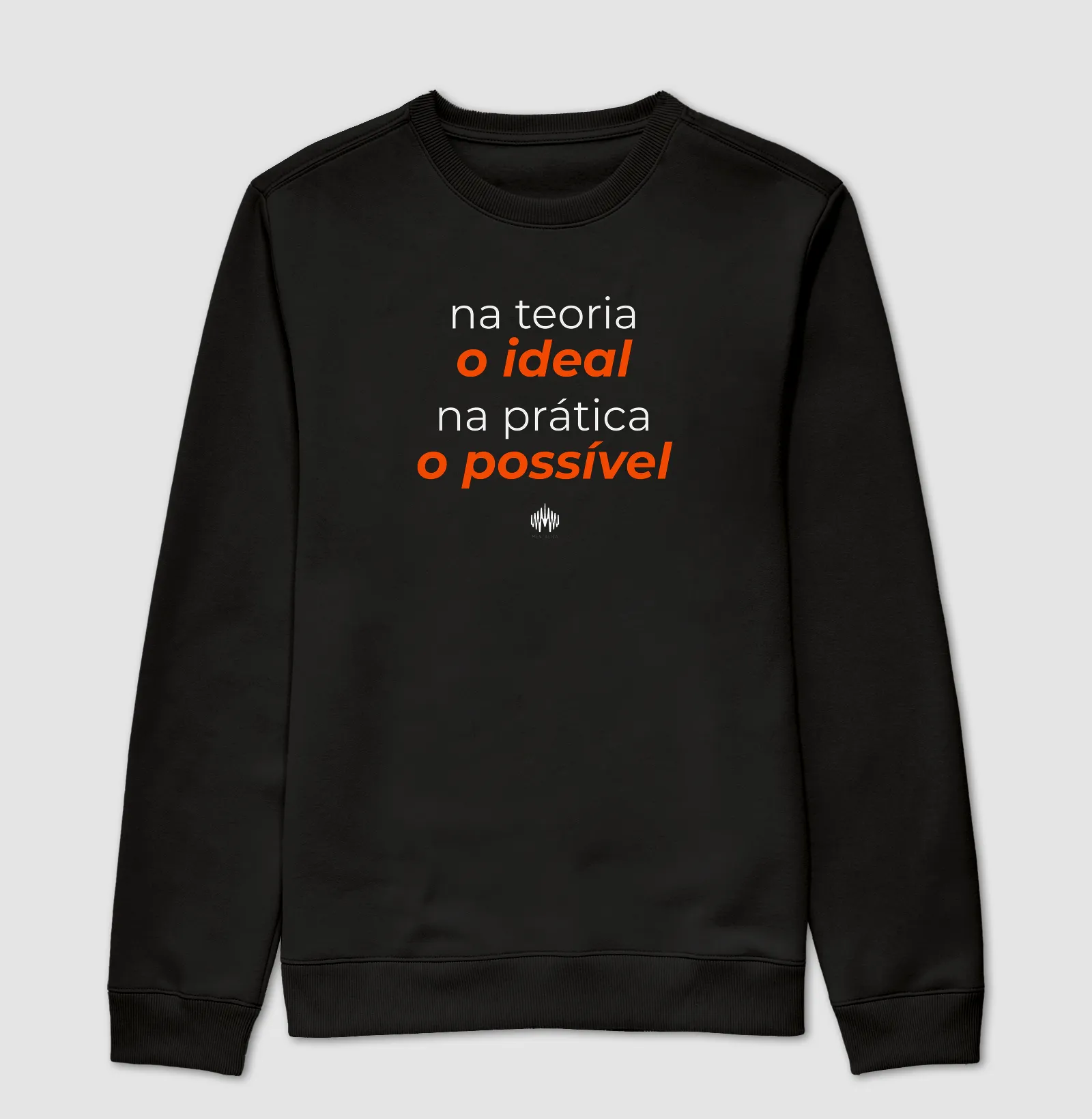 Na teoria, o ideal. Na prática, o possível. - Imagem 4