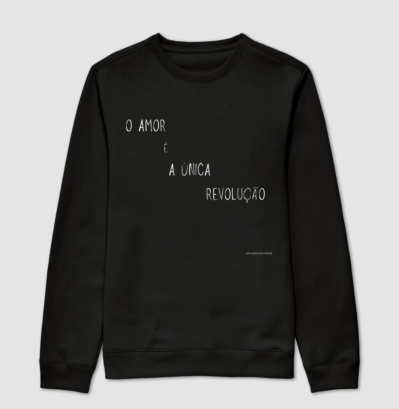 Única Forma de Revolução - Imagem 4