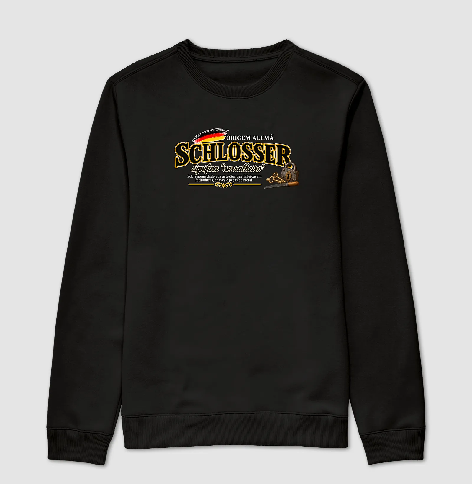 Schlosser  - Imagem 4