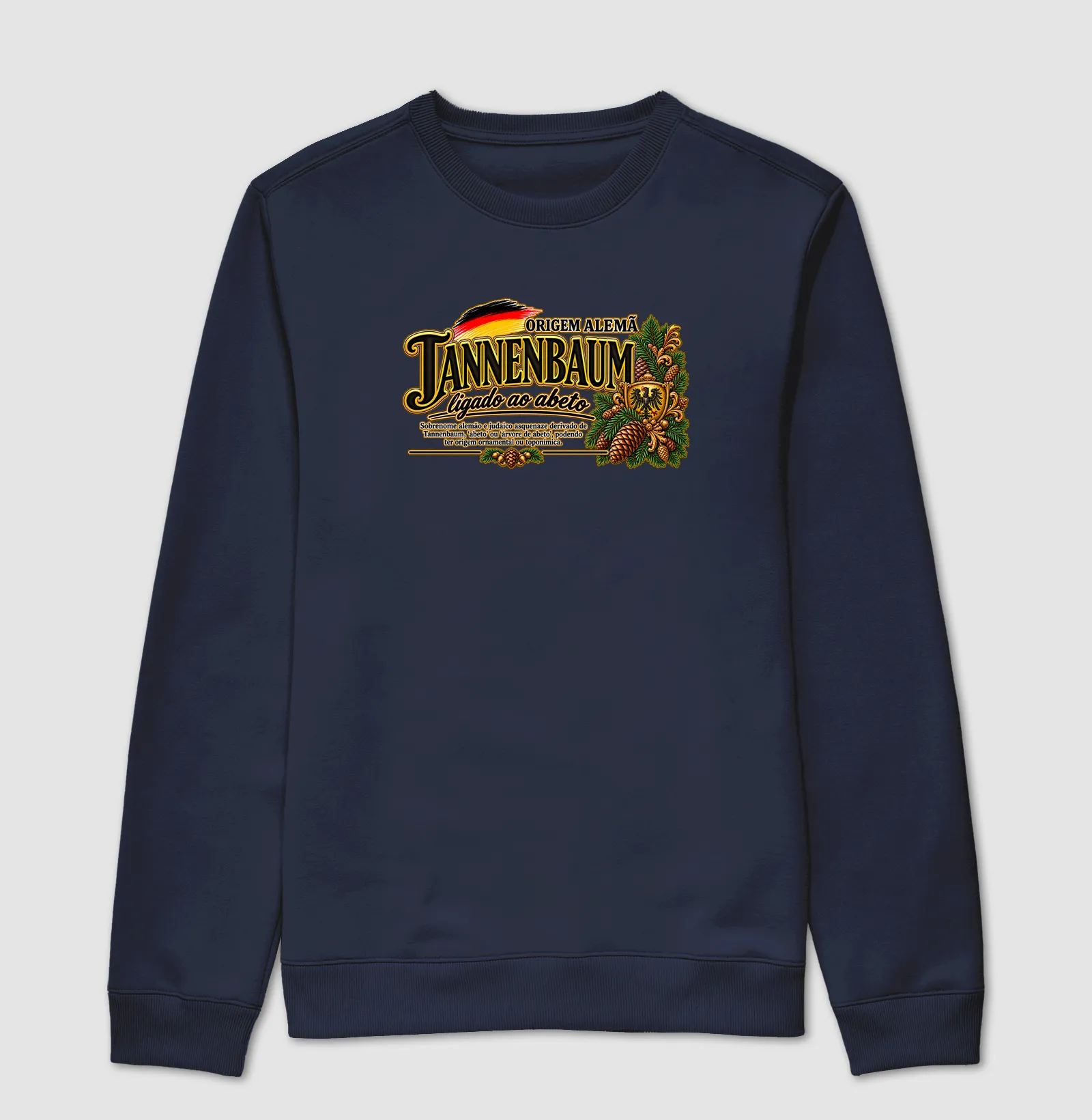 Tannenbaum  - Imagem 5