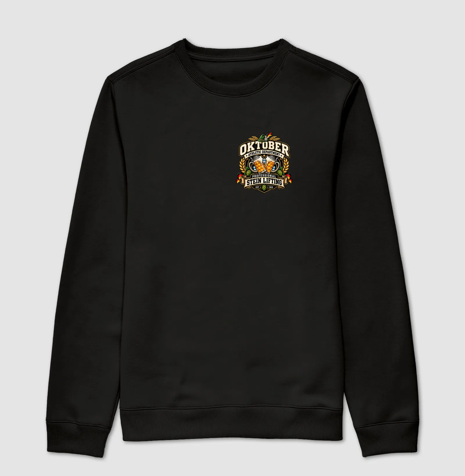 Oktober Athletic Department Mini - Imagem 4