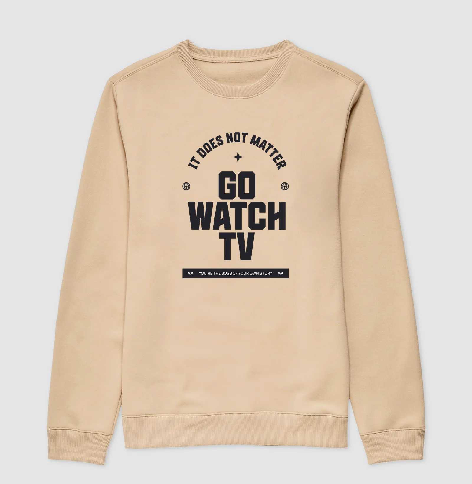 Go Watch TV - Imagem 3