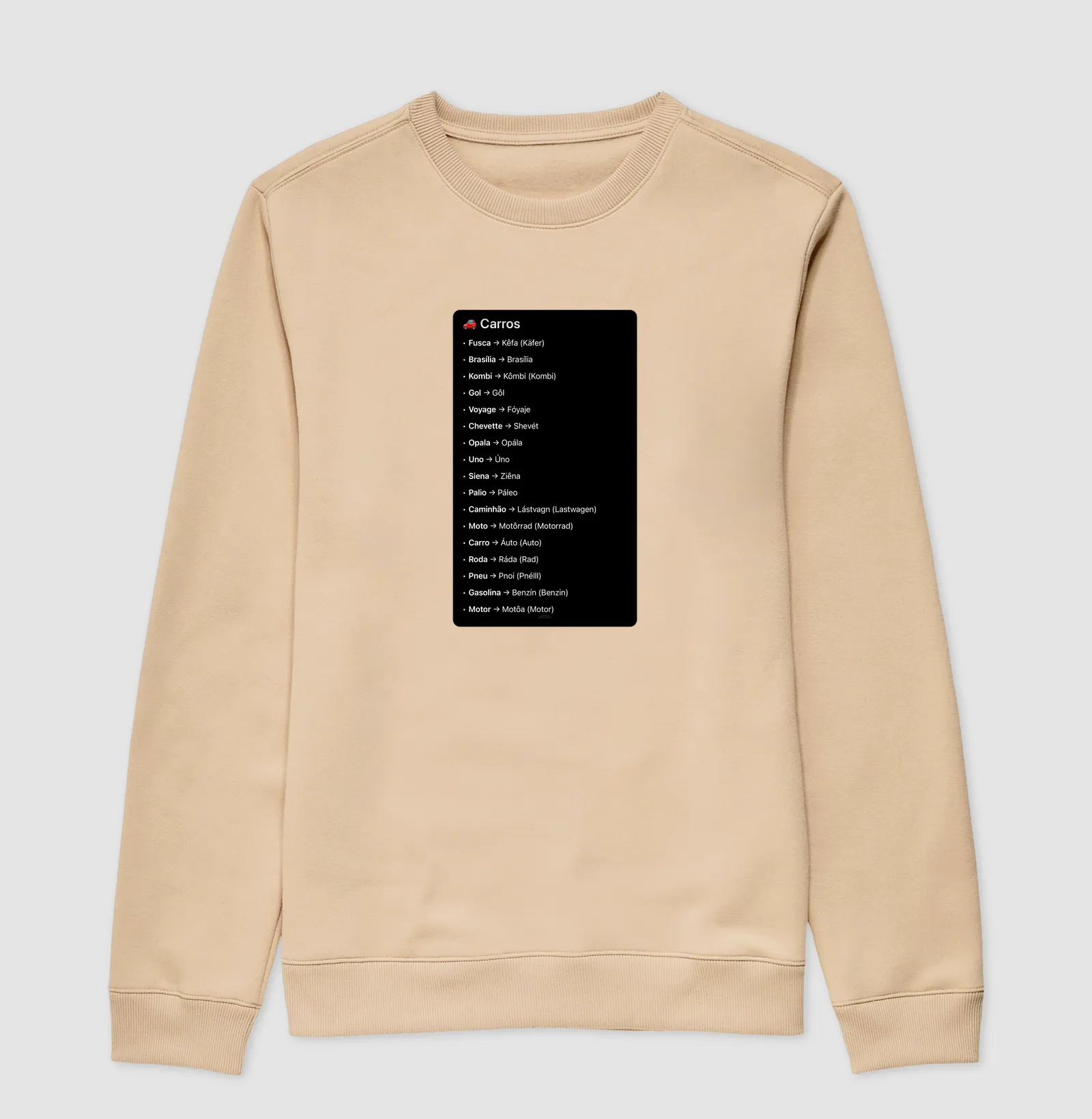 Camisa 2