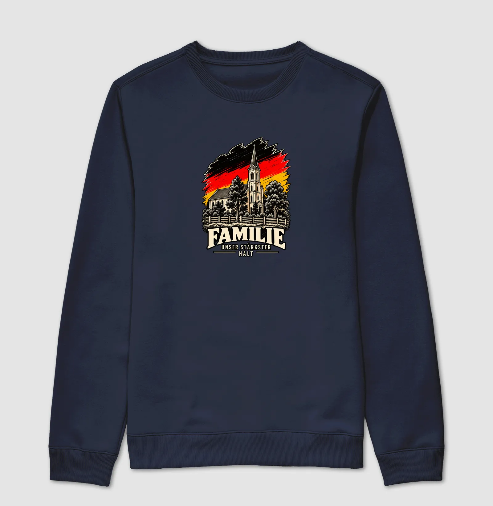 Familie — Unser stärkster Halt - Imagem 5