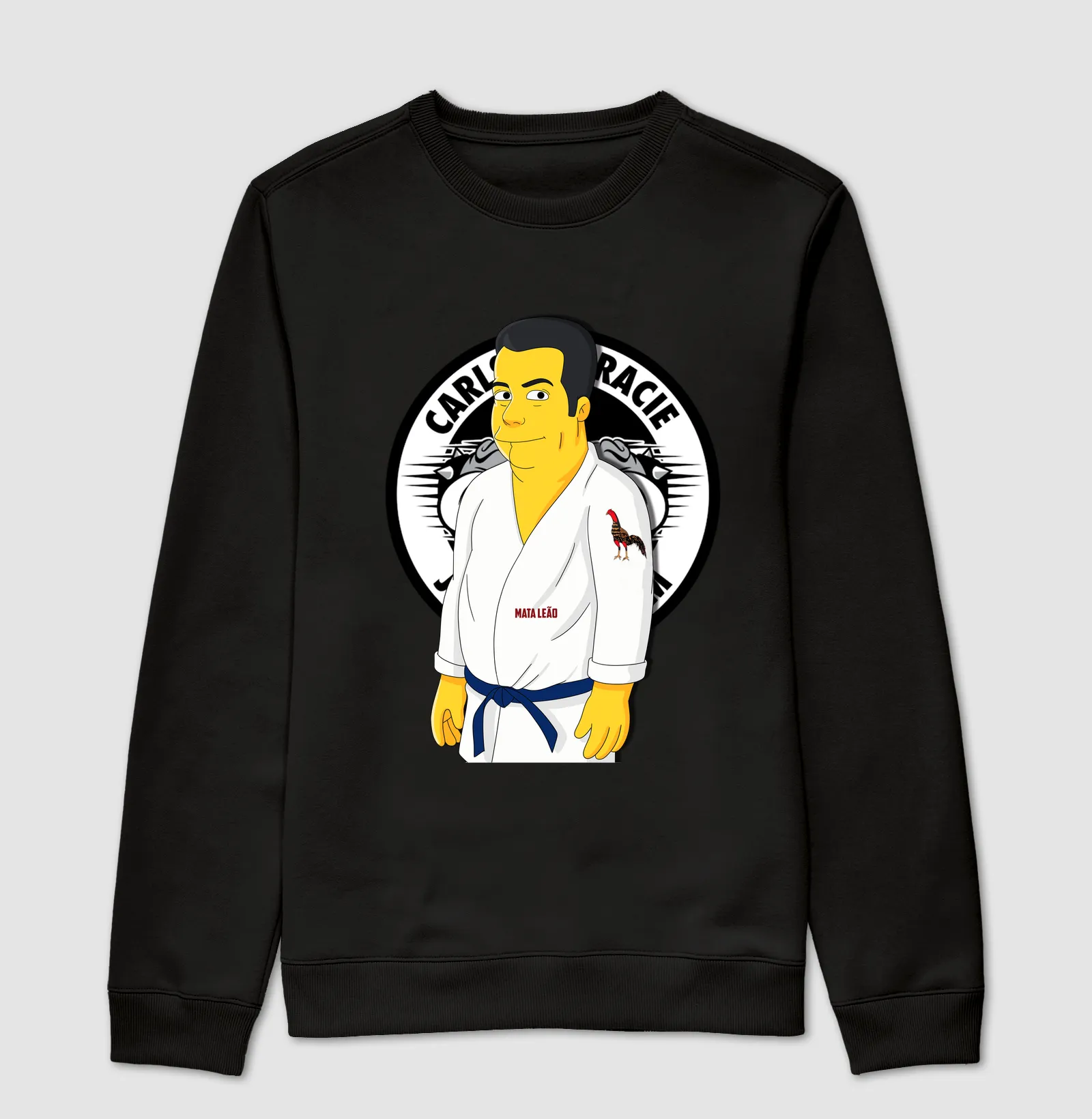 Camisa 1