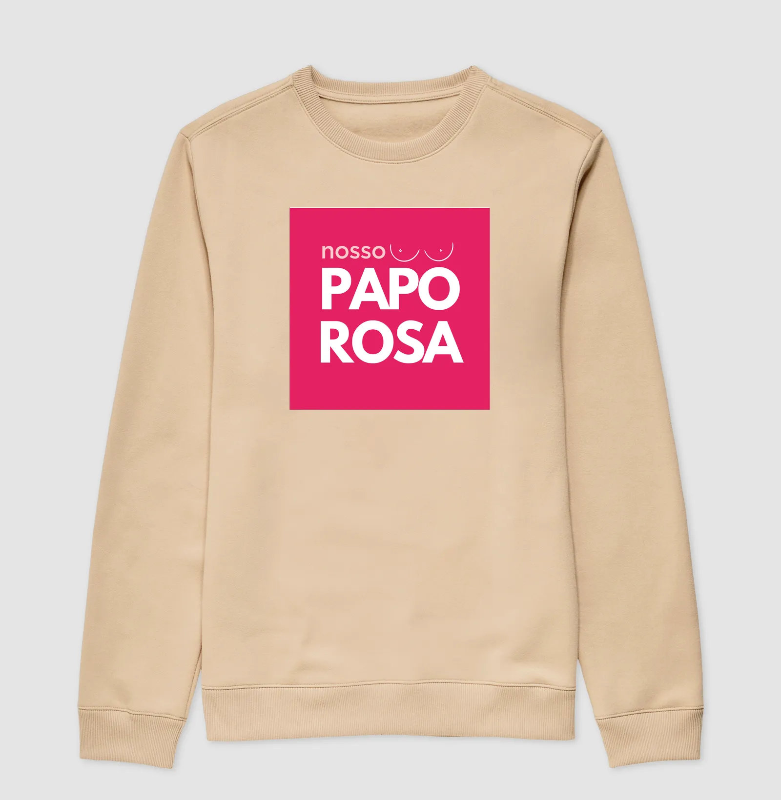 Nosso Papo Rosa - Imagem 3