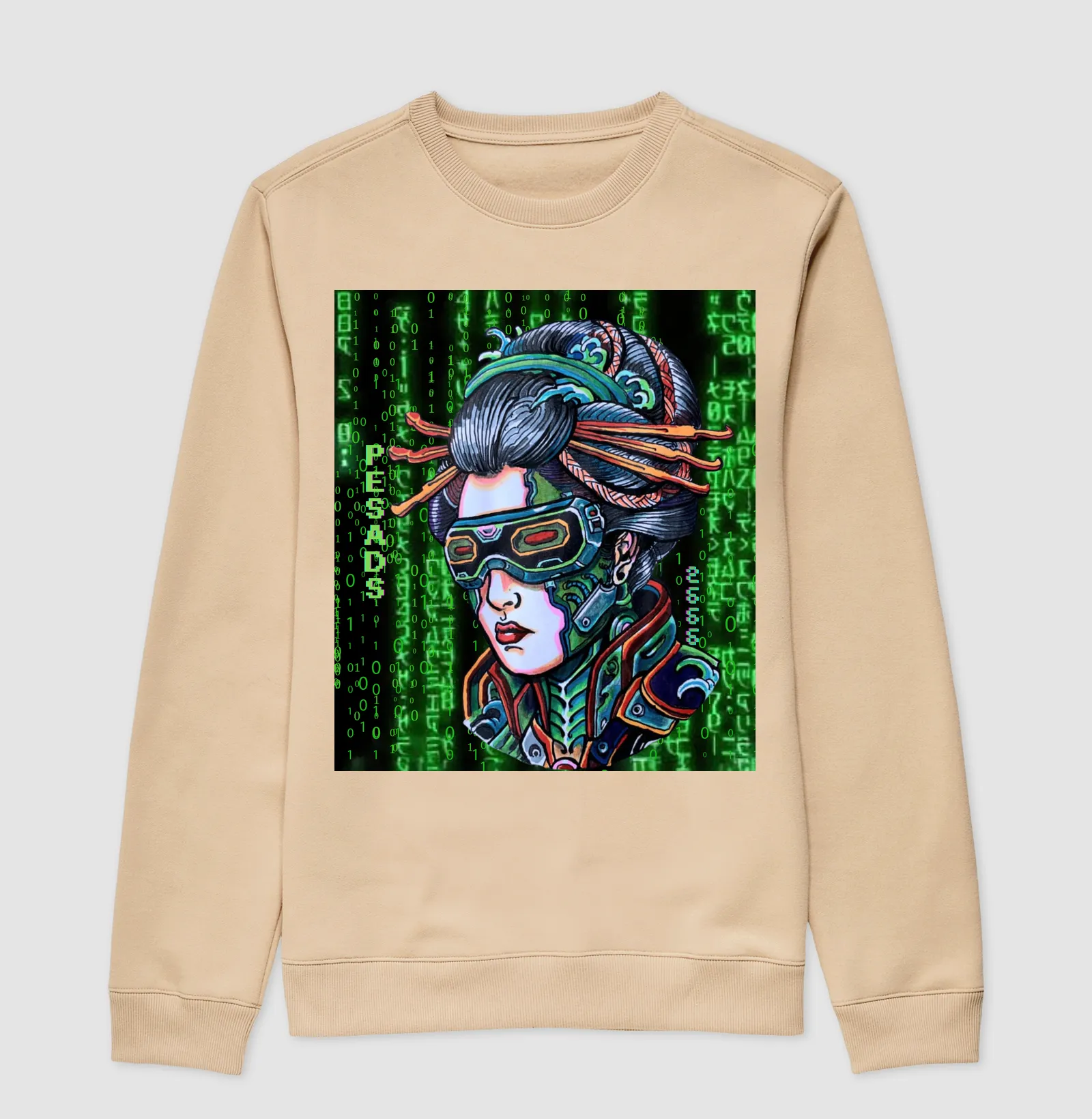 Camisa 2