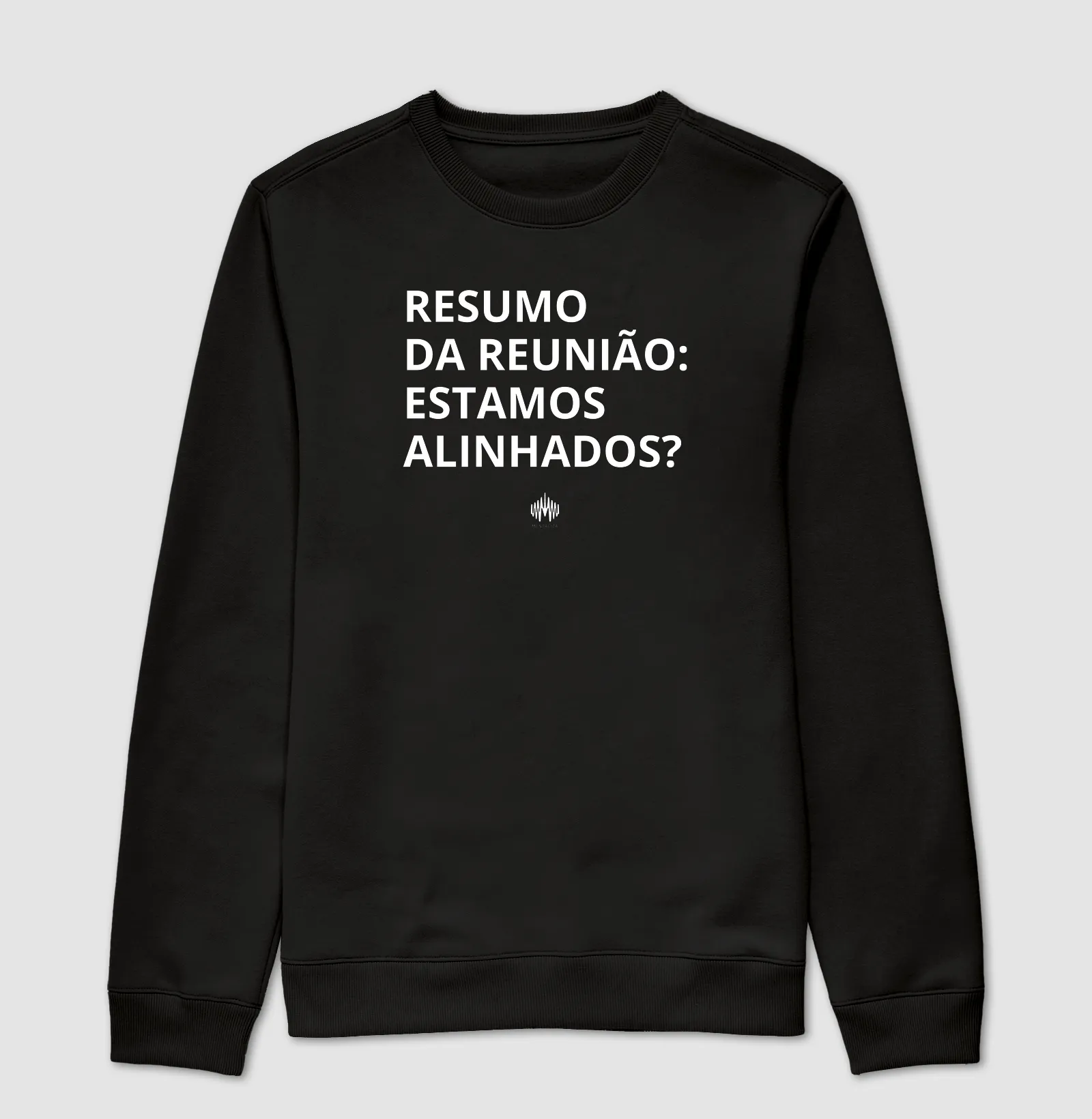 Resumo da reunião: estamos alinhados? - Imagem 4